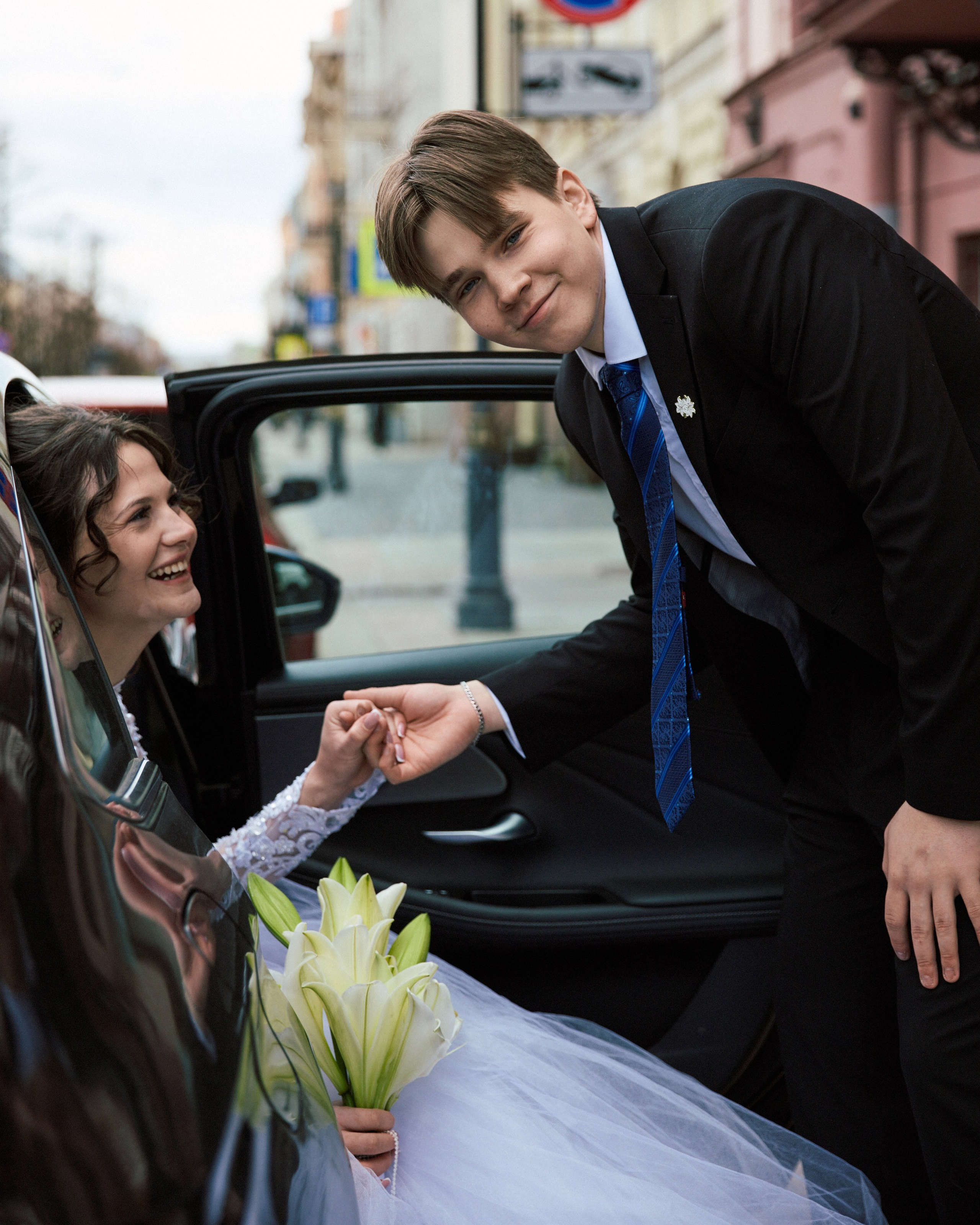 Обо мне. Свадебный и Love story фотограф в Санкт-Петербурге — Никита Шохенмайер