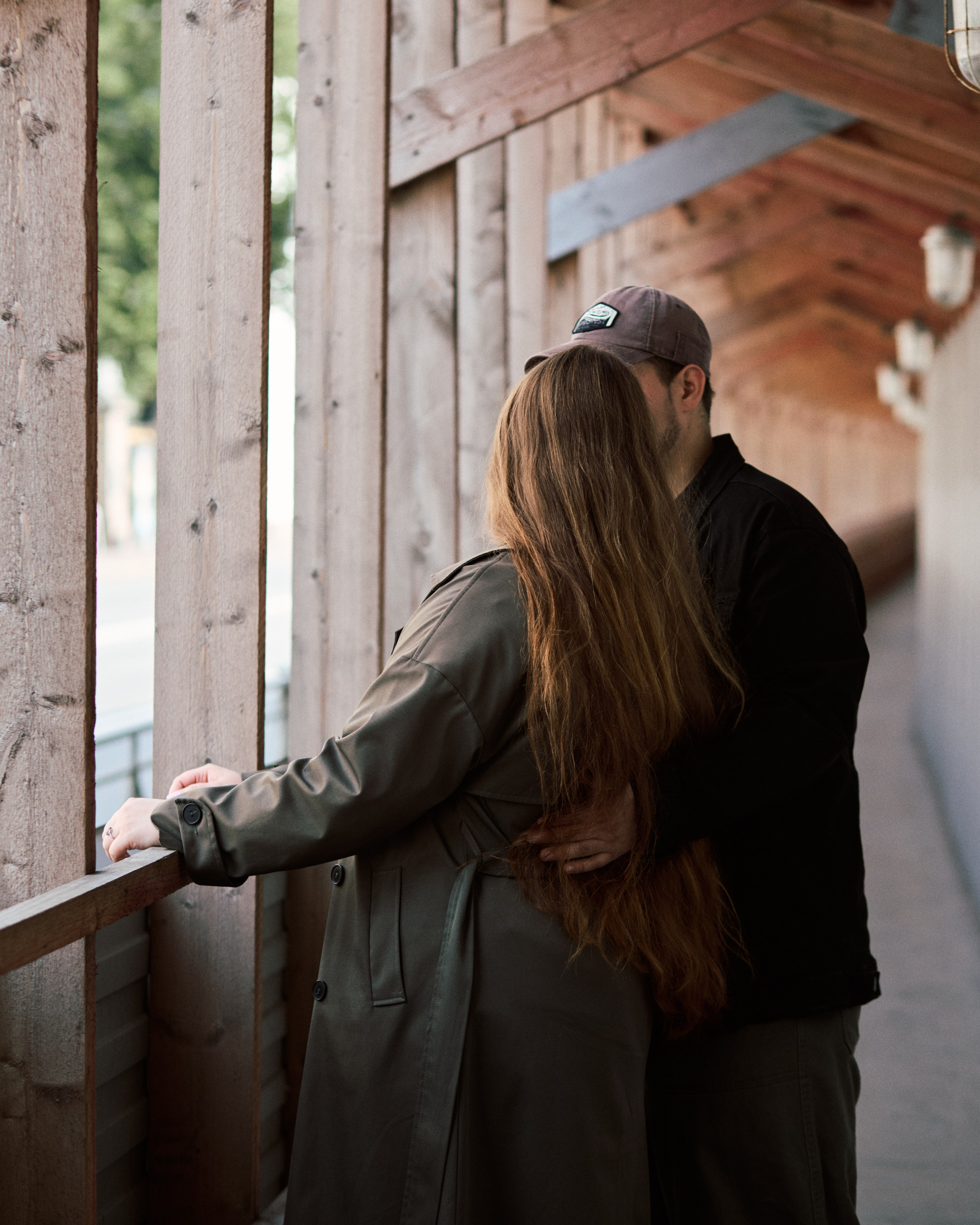 Игорь и Анастасия. Свадебный и Love story фотограф в Санкт-Петербурге — Никита Шохенмайер