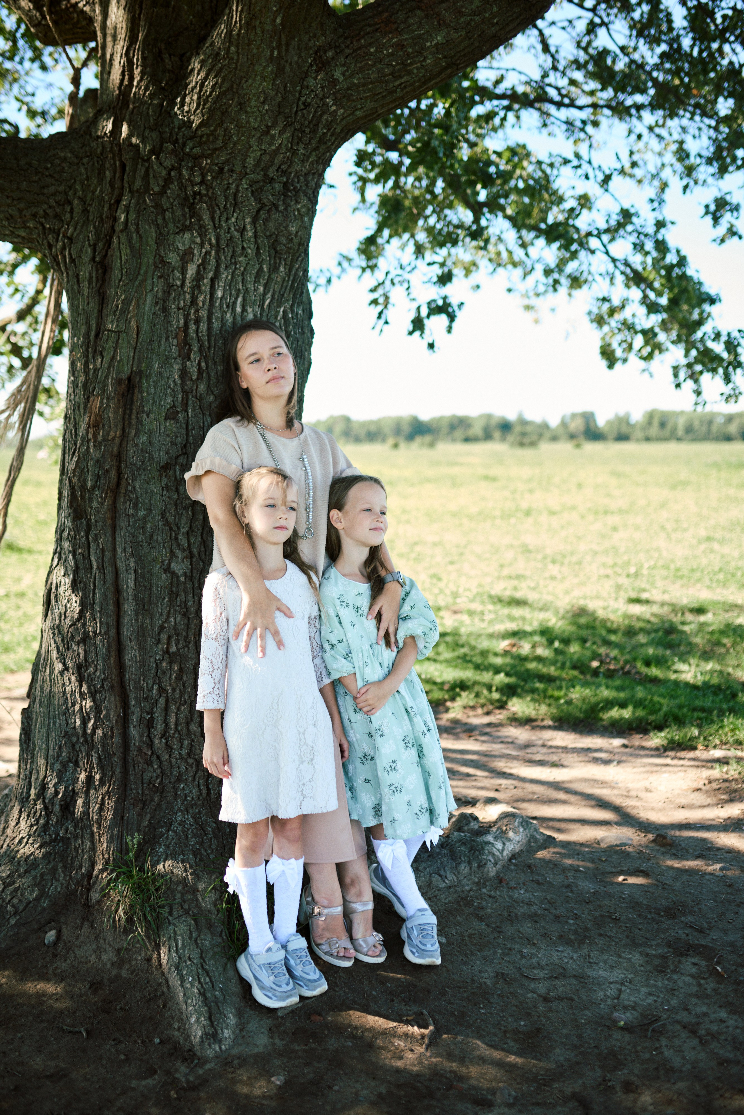 Kirman Family. Свадебный и Love story фотограф в Санкт-Петербурге — Никита Шохенмайер