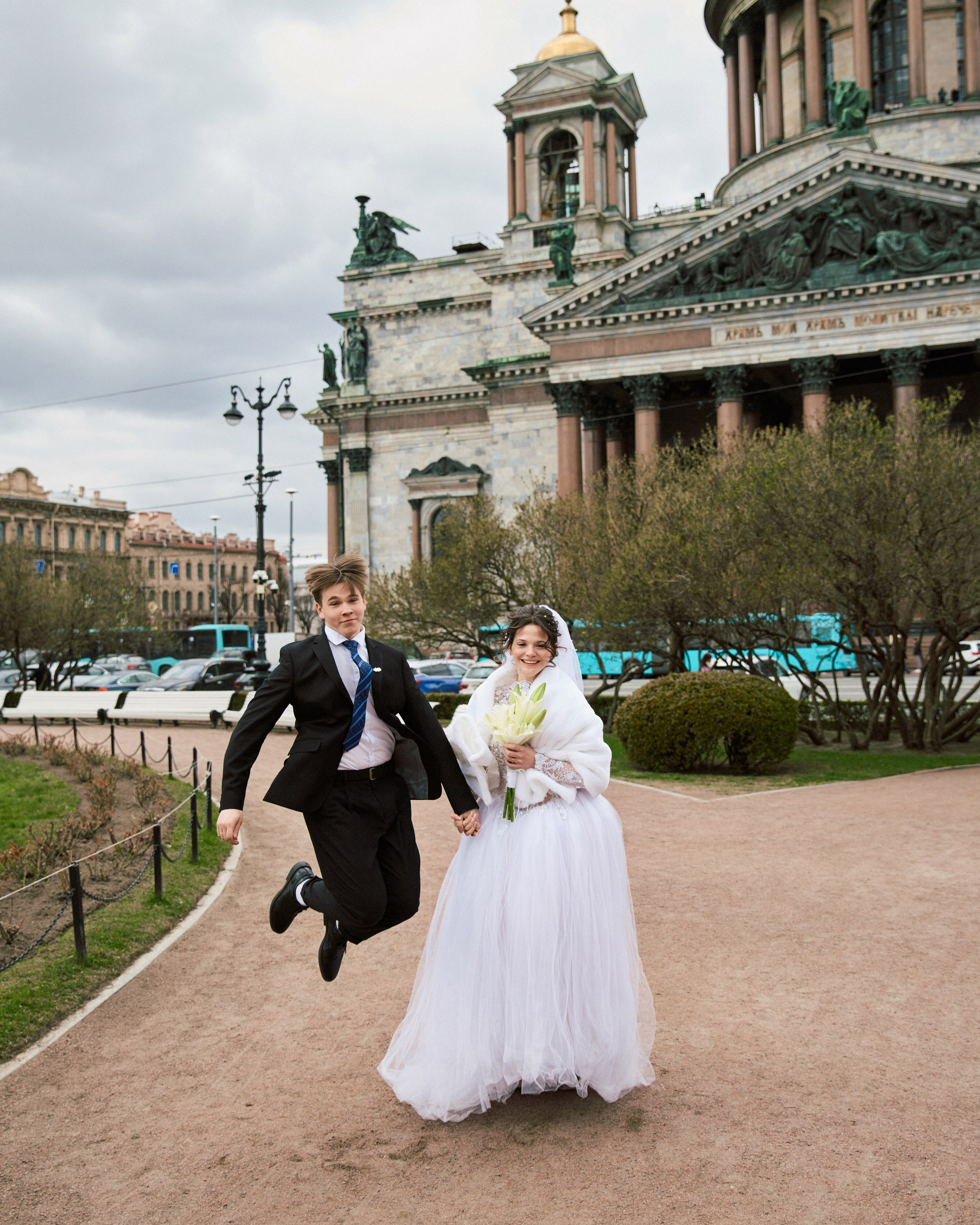 Обо мне. Свадебный и Love story фотограф в Санкт-Петербурге — Никита Шохенмайер