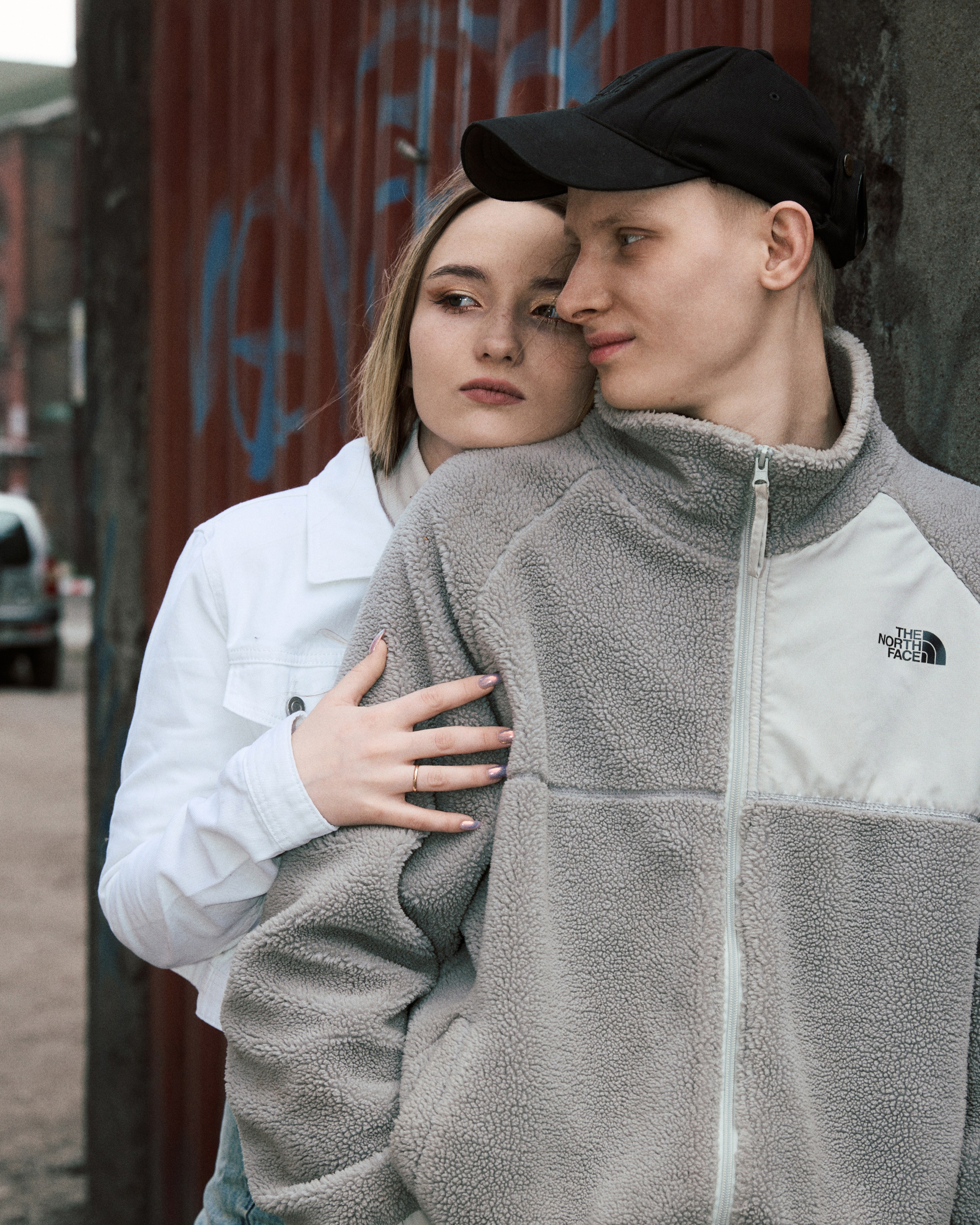 Ruslan&Valeriya. Свадебный и Love story фотограф в Санкт-Петербурге — Никита Шохенмайер