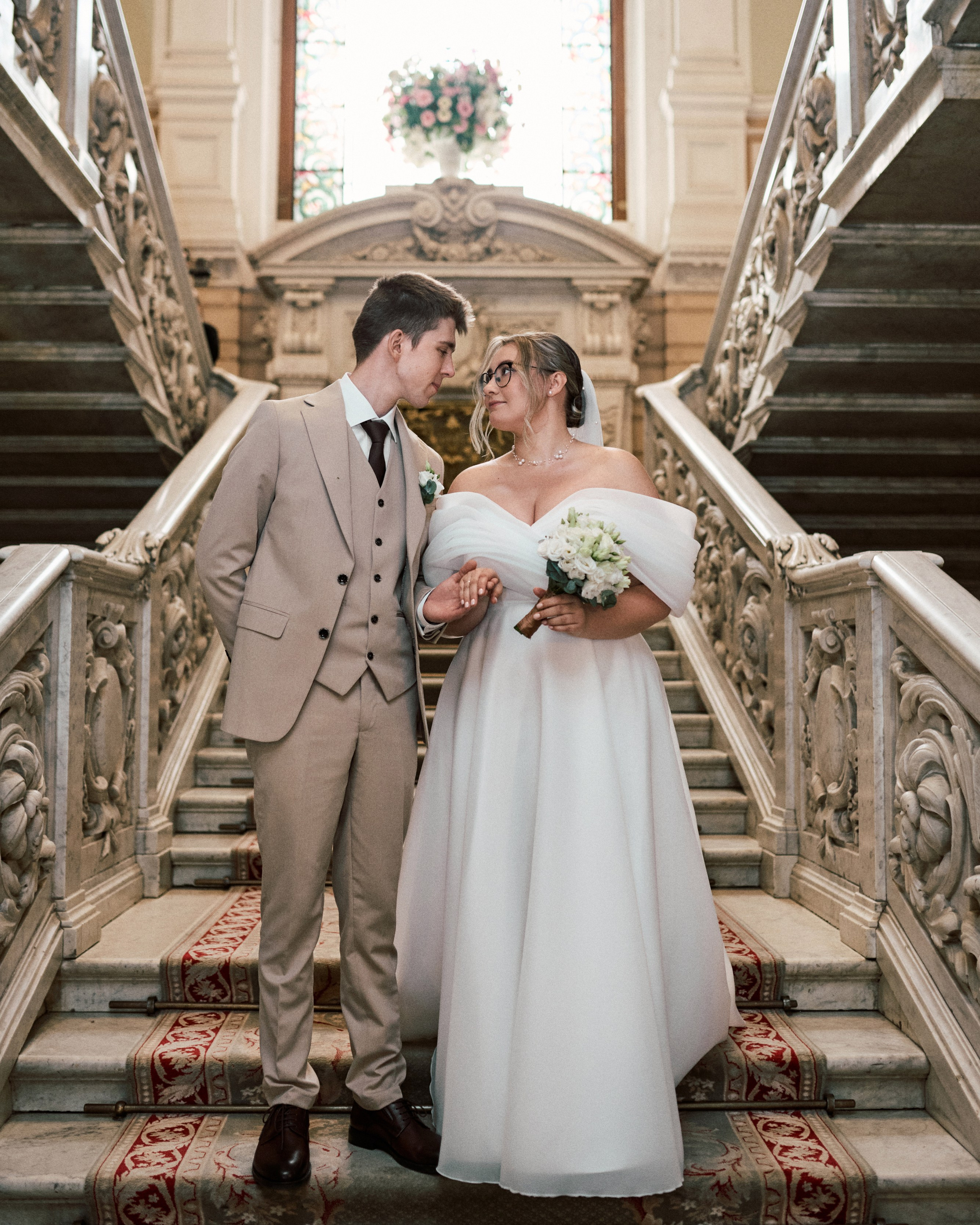 Artem&Arina. Свадебный и Love story фотограф в Санкт-Петербурге — Никита Шохенмайер