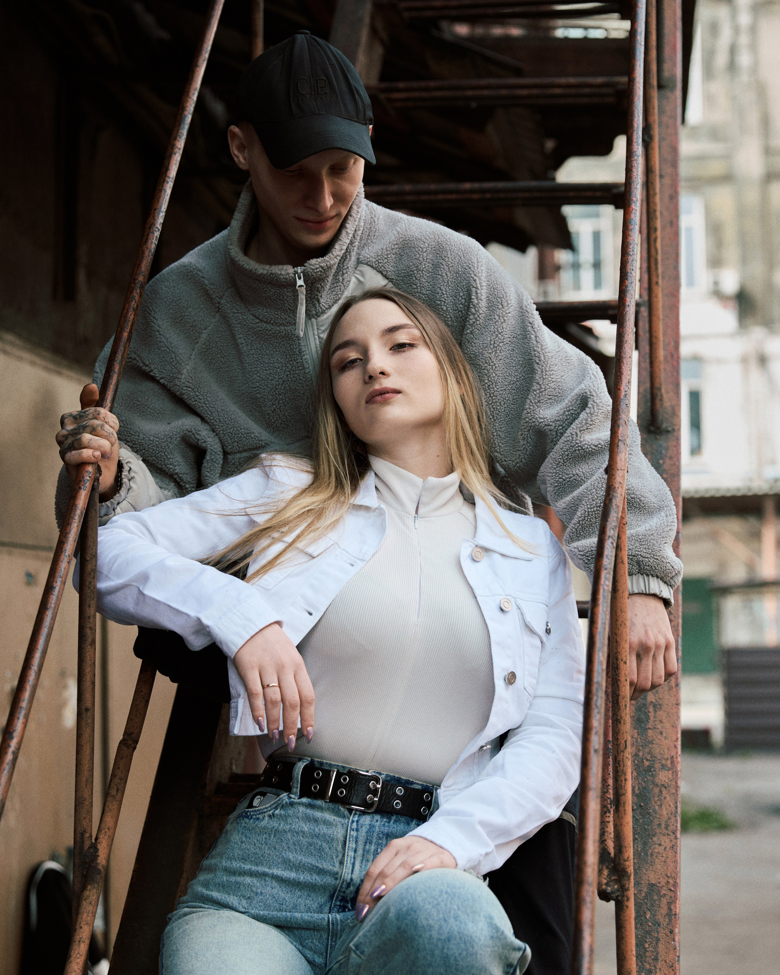 Ruslan&Valeriya. Свадебный и Love story фотограф в Санкт-Петербурге — Никита Шохенмайер