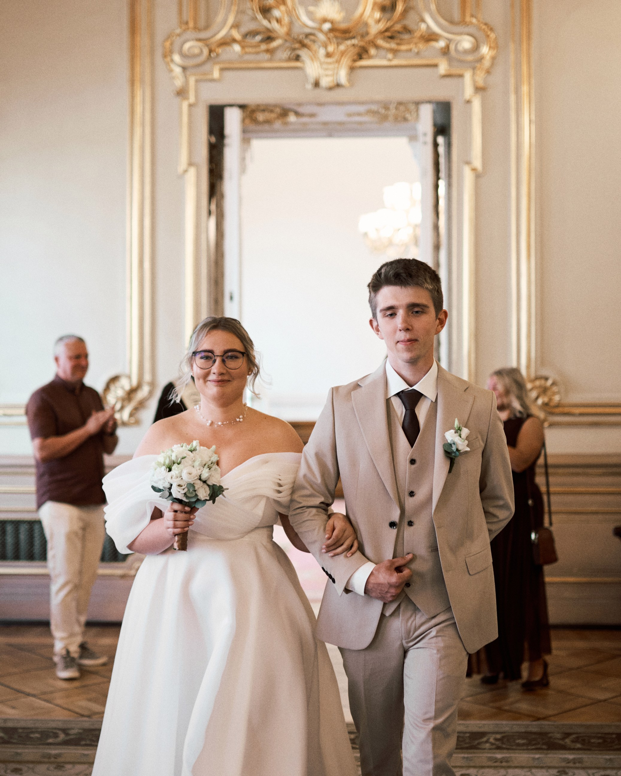 Artem&Arina. Свадебный и Love story фотограф в Санкт-Петербурге — Никита Шохенмайер