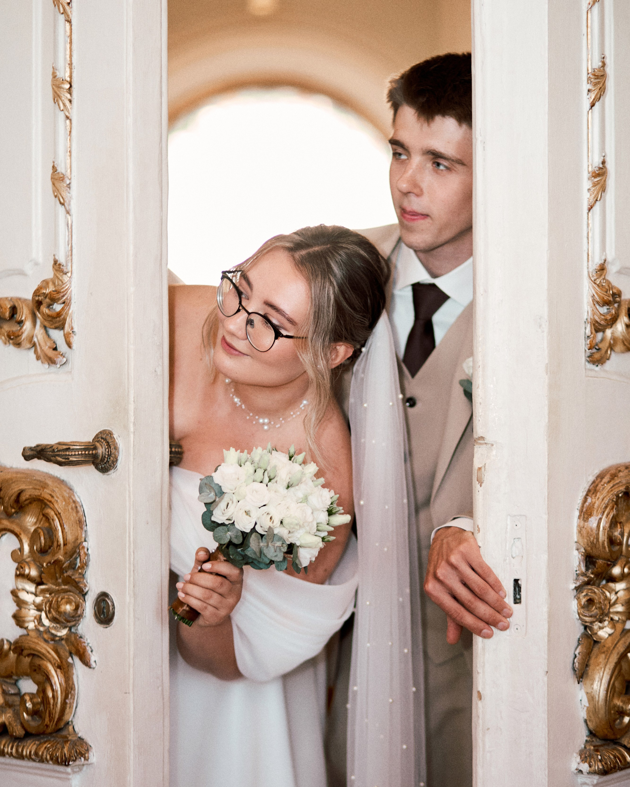 Artem&Arina. Свадебный и Love story фотограф в Санкт-Петербурге — Никита Шохенмайер
