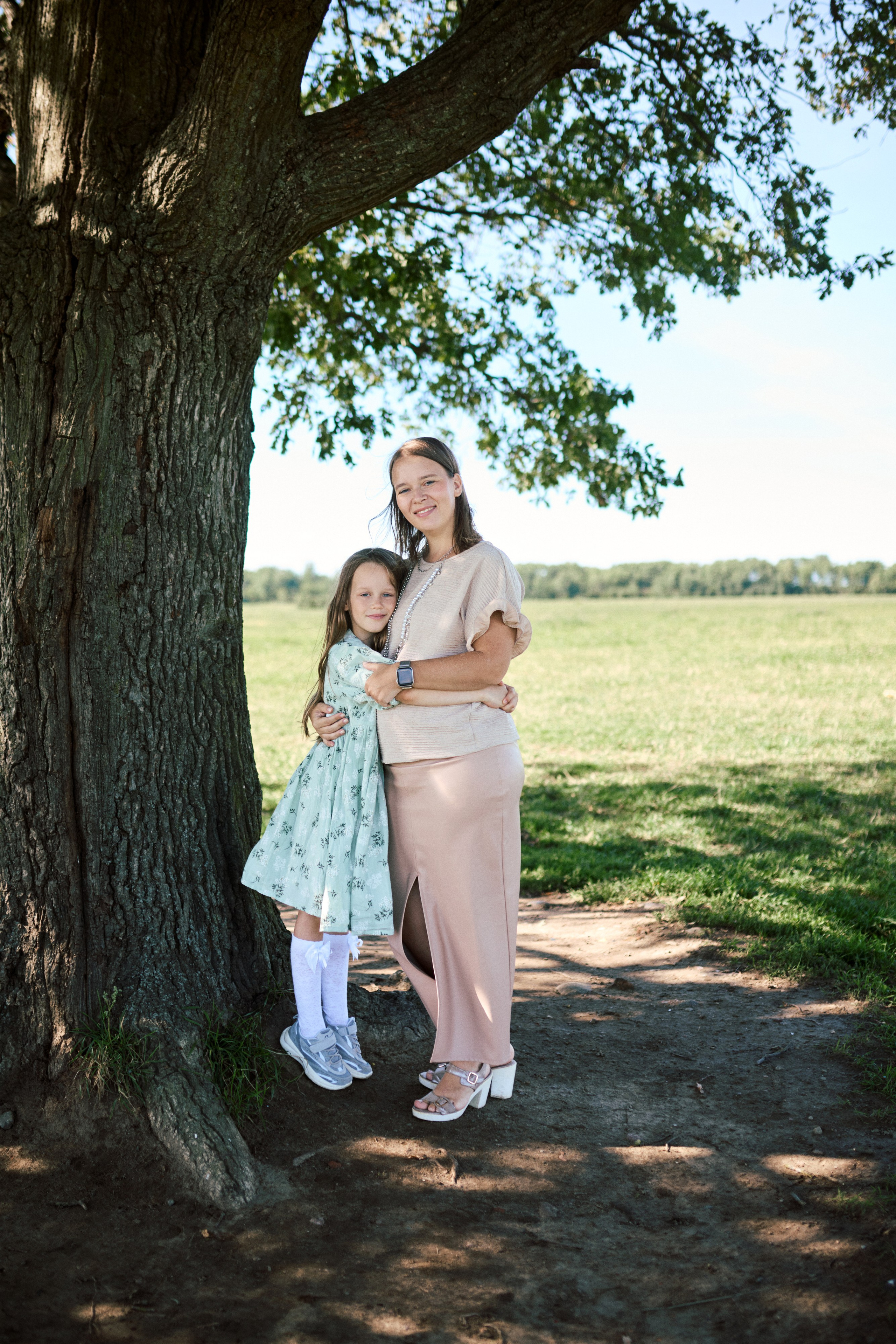 Kirman Family. Свадебный и Love story фотограф в Санкт-Петербурге — Никита Шохенмайер