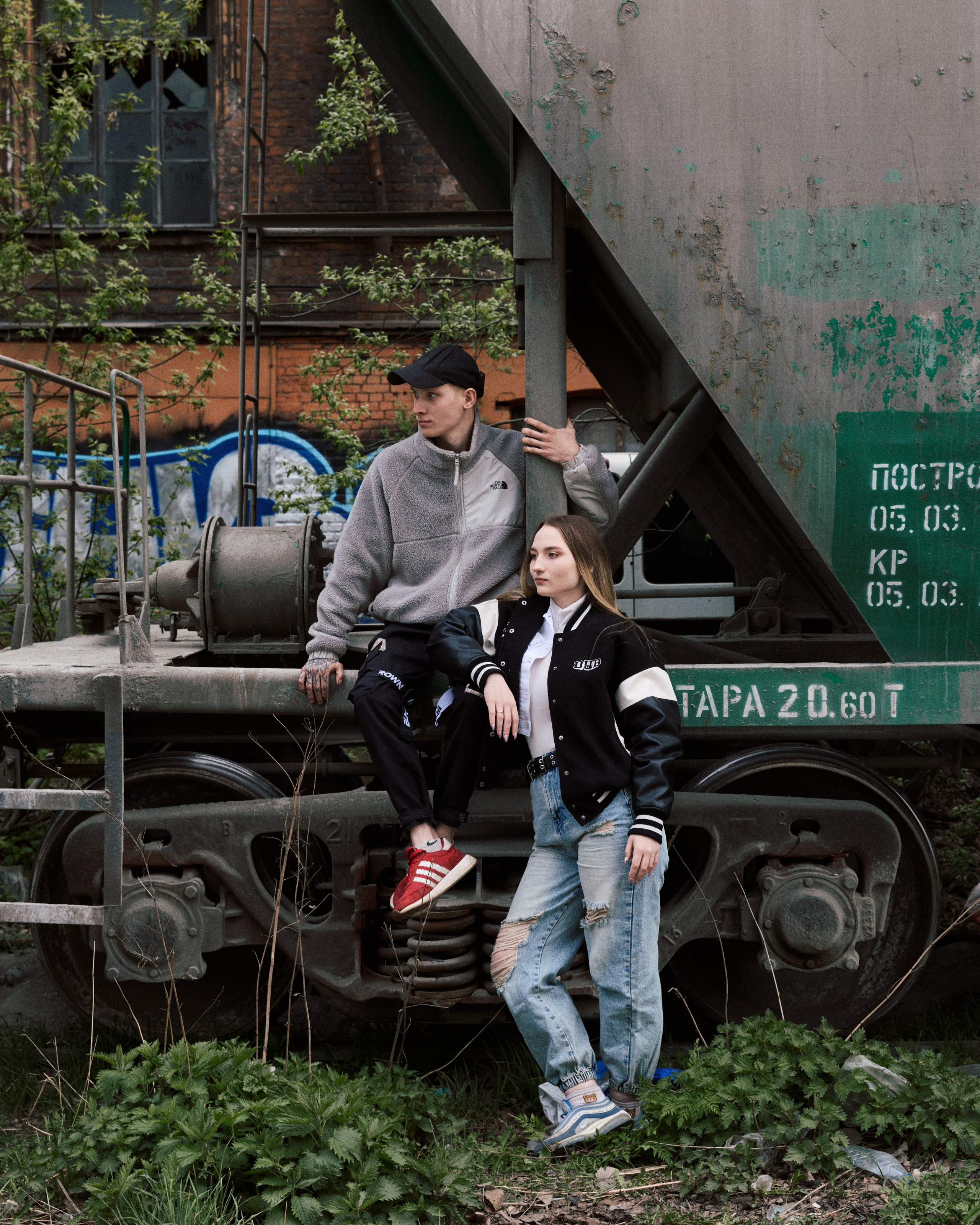 Ruslan&Valeriya. Свадебный и Love story фотограф в Санкт-Петербурге — Никита Шохенмайер