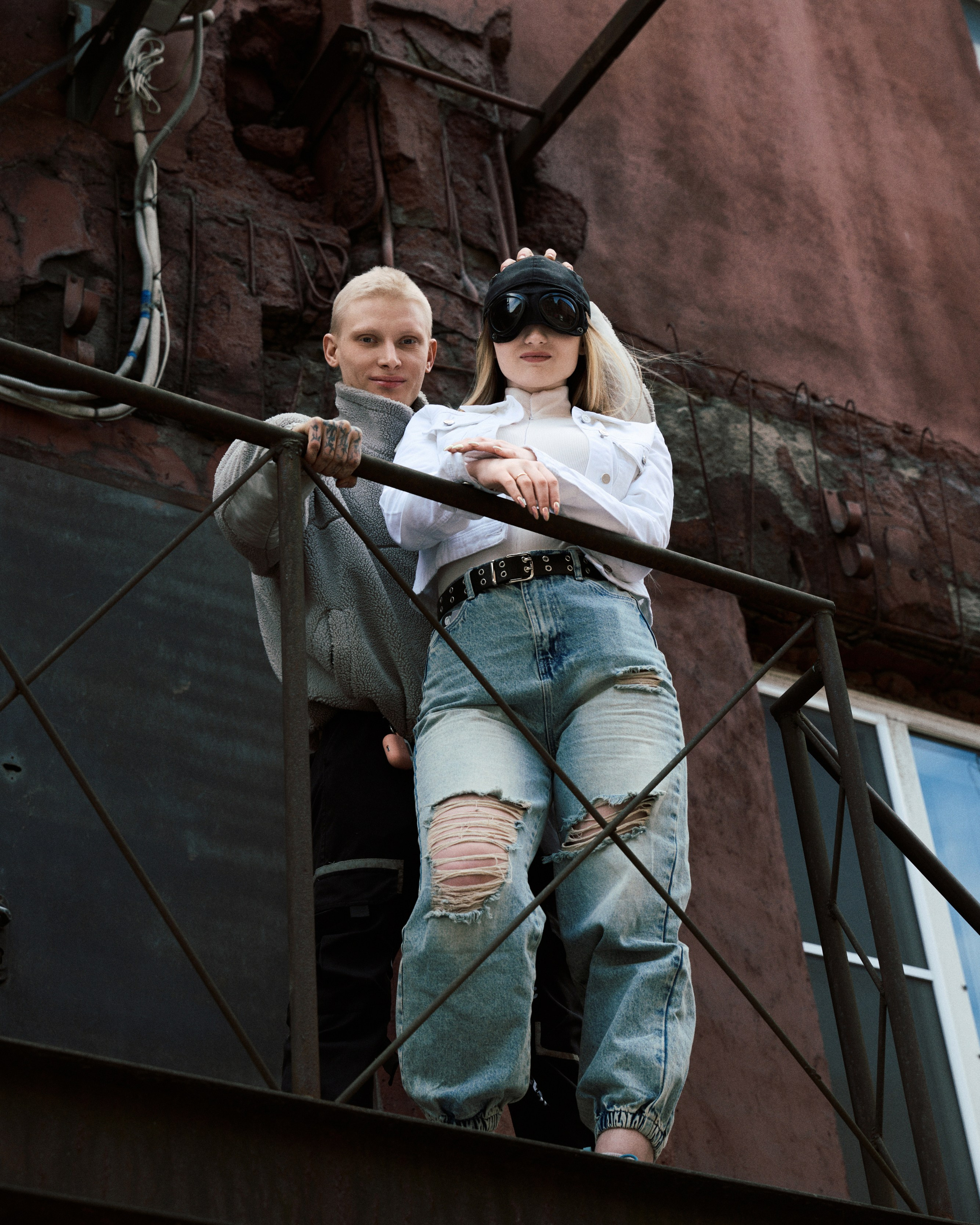 Ruslan&Valeriya. Свадебный и Love story фотограф в Санкт-Петербурге — Никита Шохенмайер