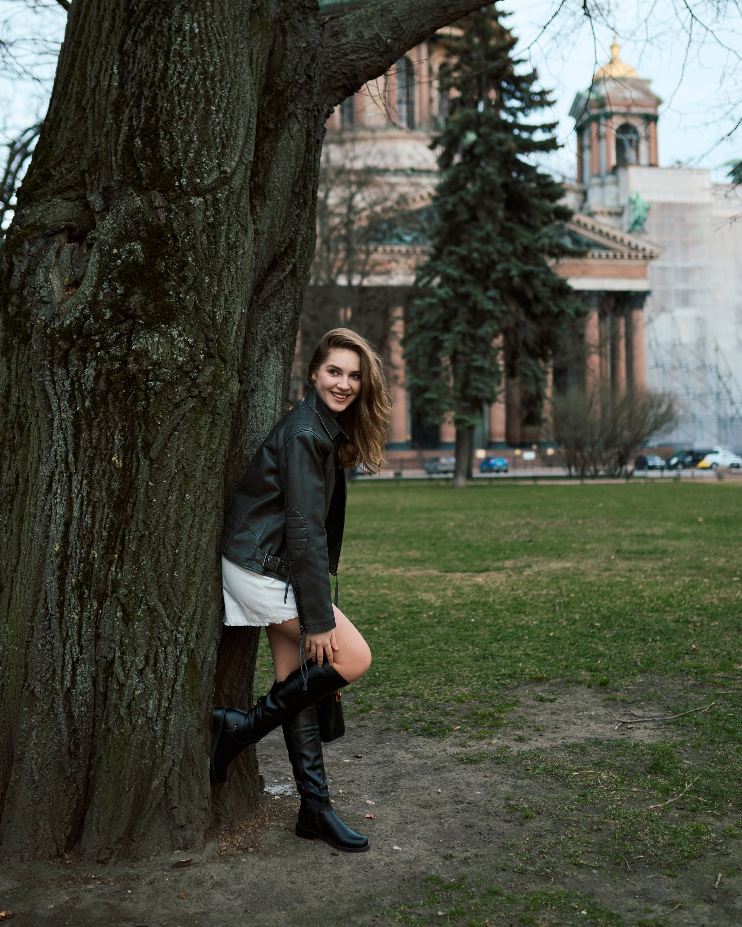Обо мне. Свадебный и Love story фотограф в Санкт-Петербурге — Никита Шохенмайер