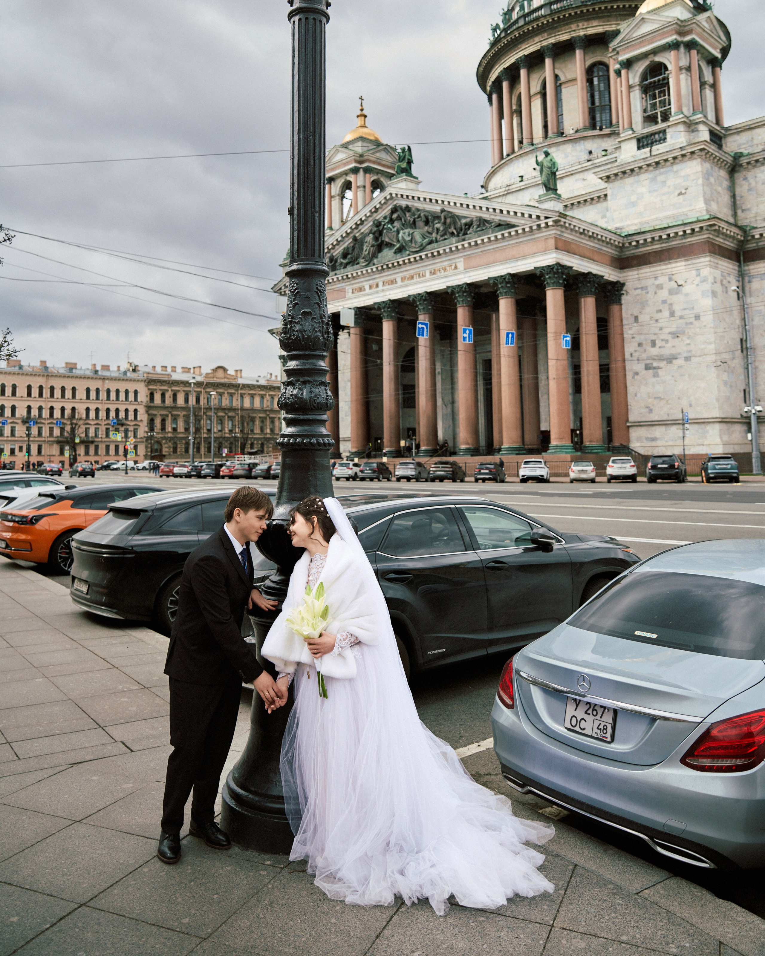 Обо мне. Свадебный и Love story фотограф в Санкт-Петербурге — Никита Шохенмайер