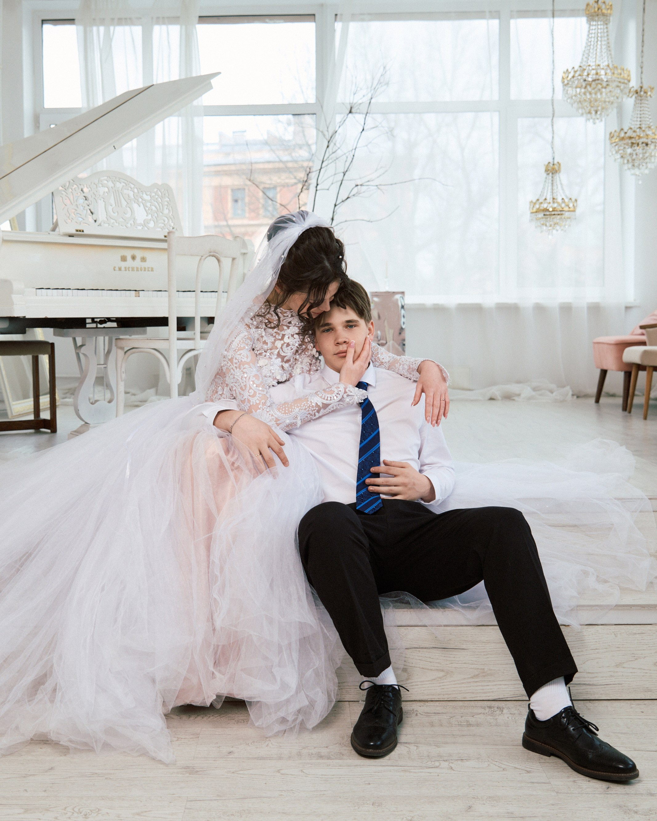 Обо мне. Свадебный и Love story фотограф в Санкт-Петербурге — Никита Шохенмайер