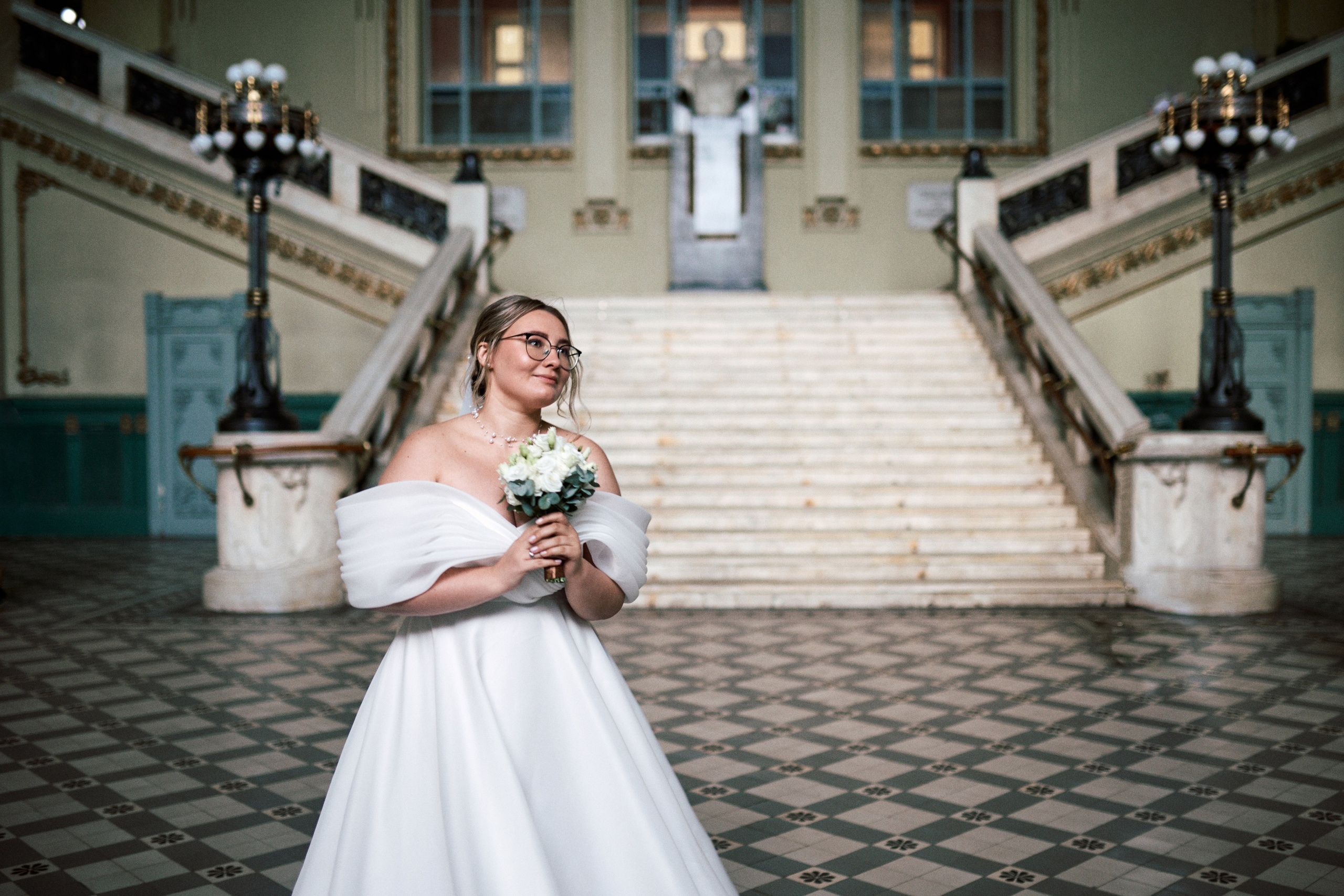 Artem&Arina. Свадебный и Love story фотограф в Санкт-Петербурге — Никита Шохенмайер