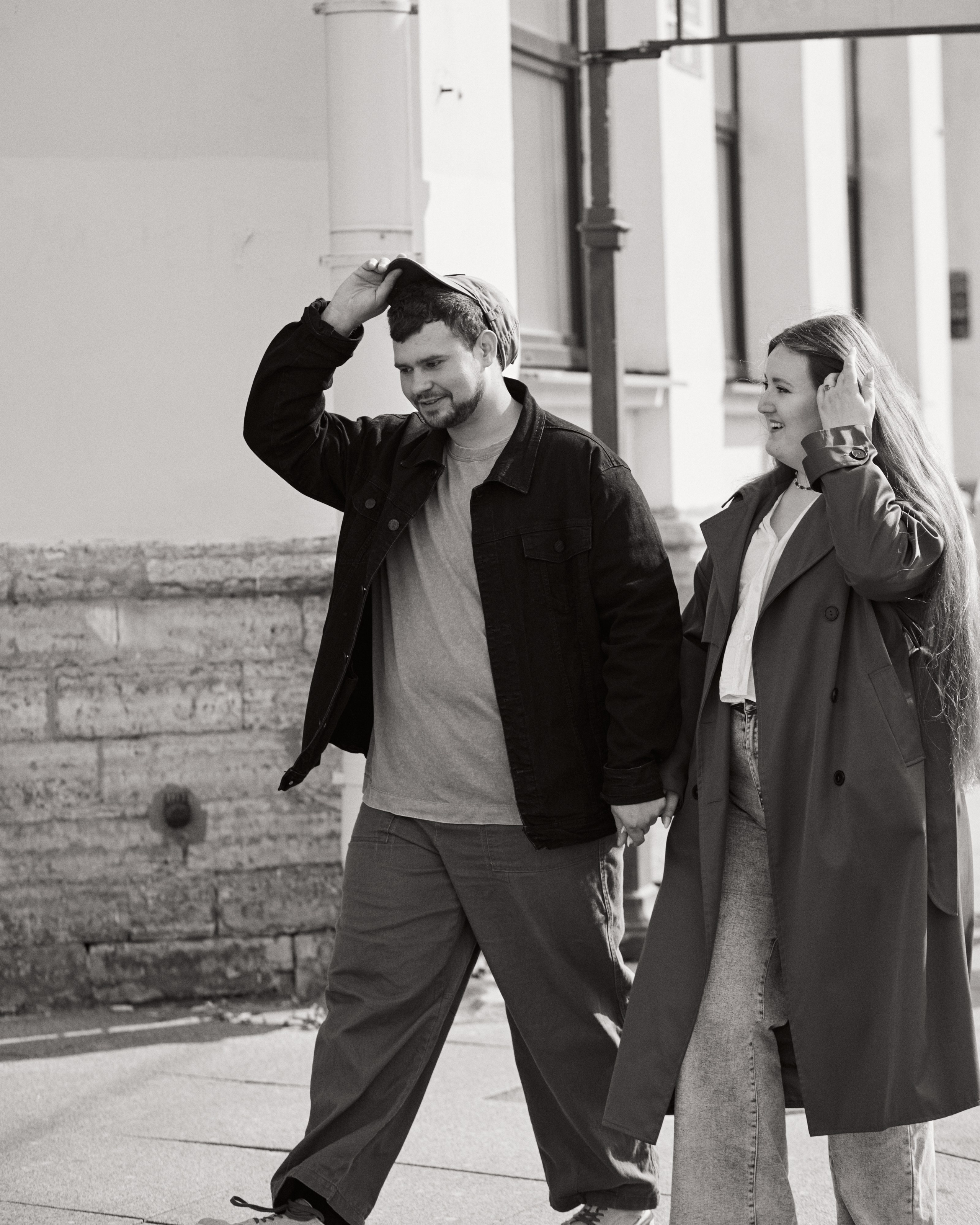 Игорь и Анастасия. Свадебный и Love story фотограф в Санкт-Петербурге — Никита Шохенмайер