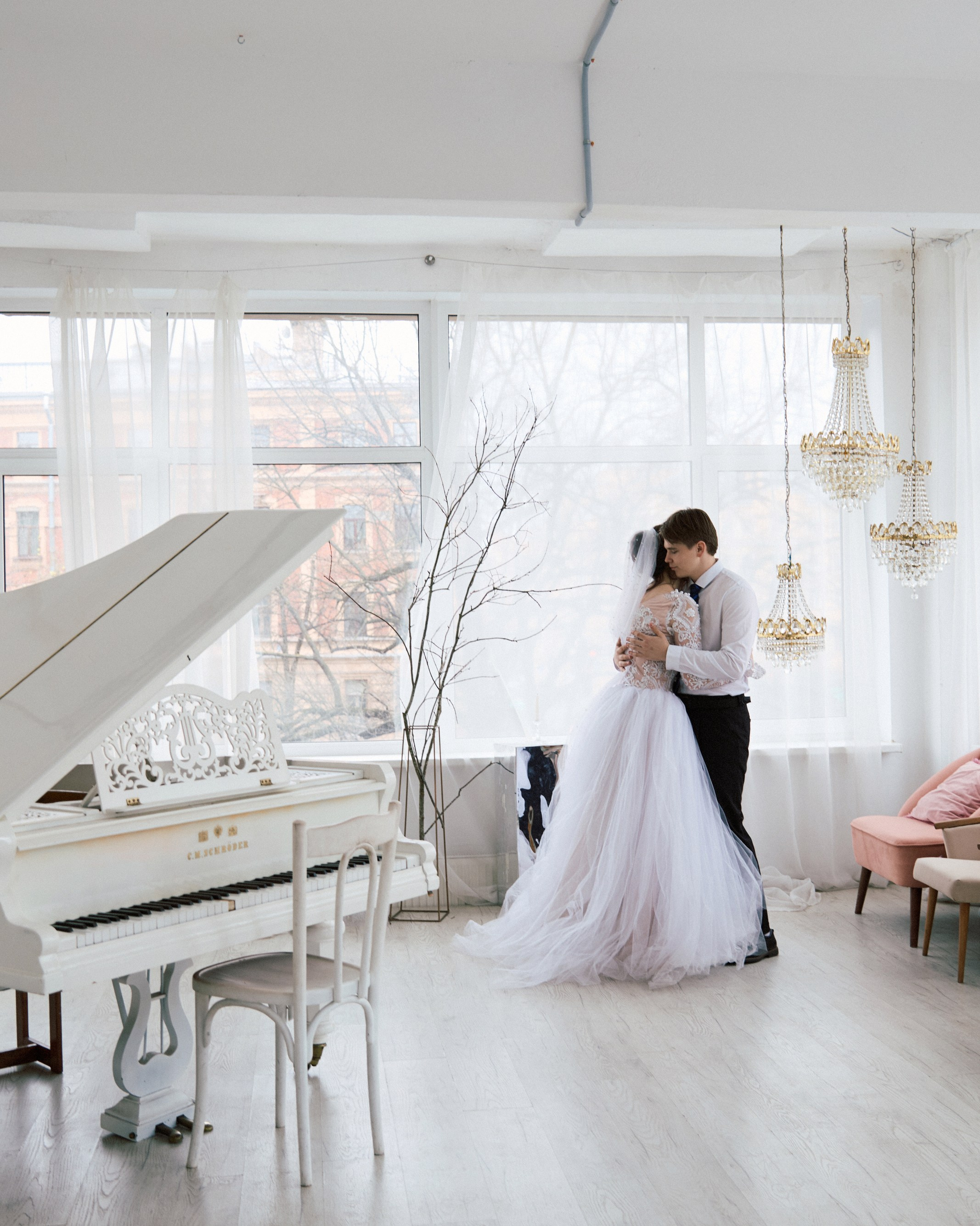 Обо мне. Свадебный и Love story фотограф в Санкт-Петербурге — Никита Шохенмайер