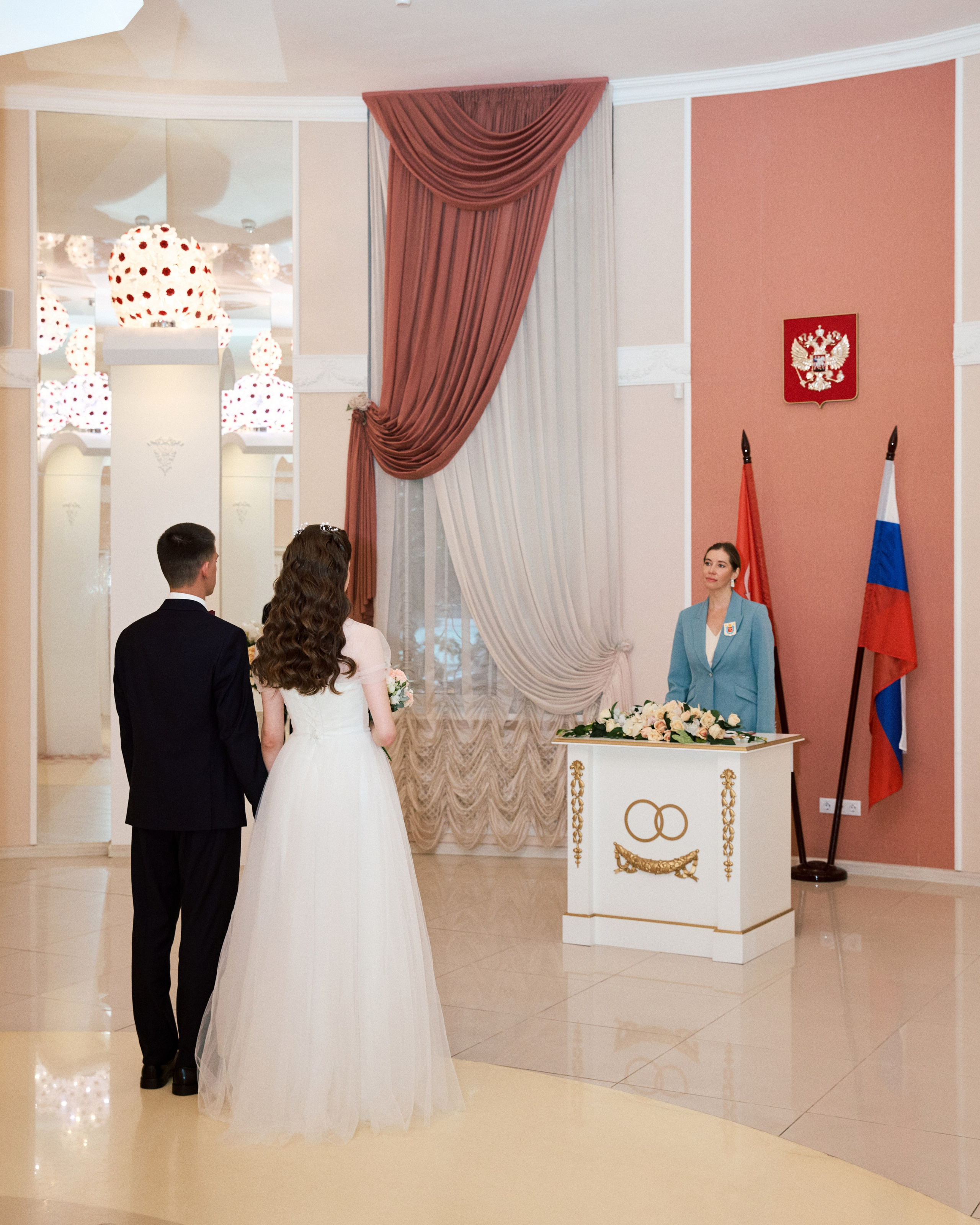 Leonard&Irina. Свадебный и Love story фотограф в Санкт-Петербурге — Никита Шохенмайер