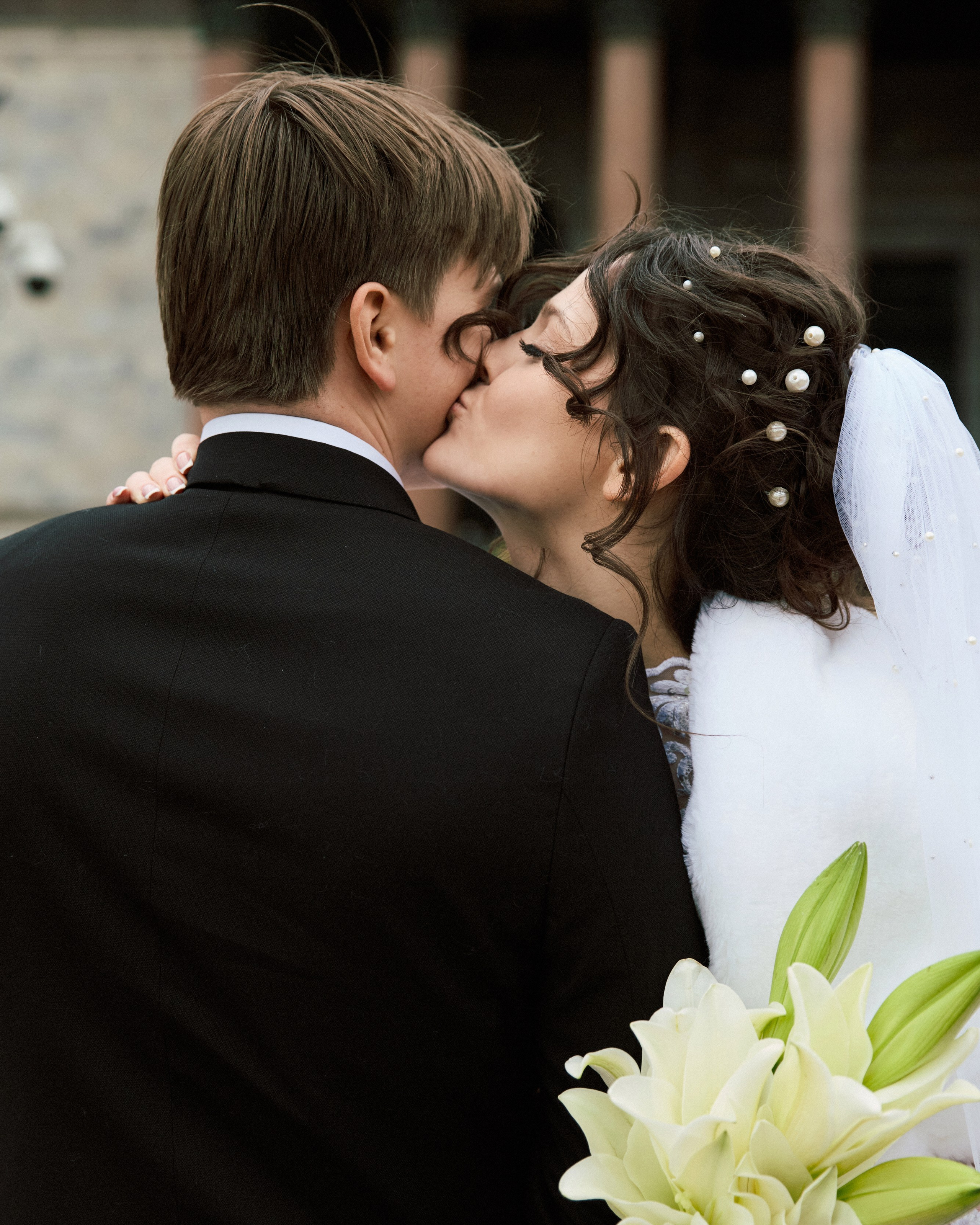Обо мне. Свадебный и Love story фотограф в Санкт-Петербурге — Никита Шохенмайер