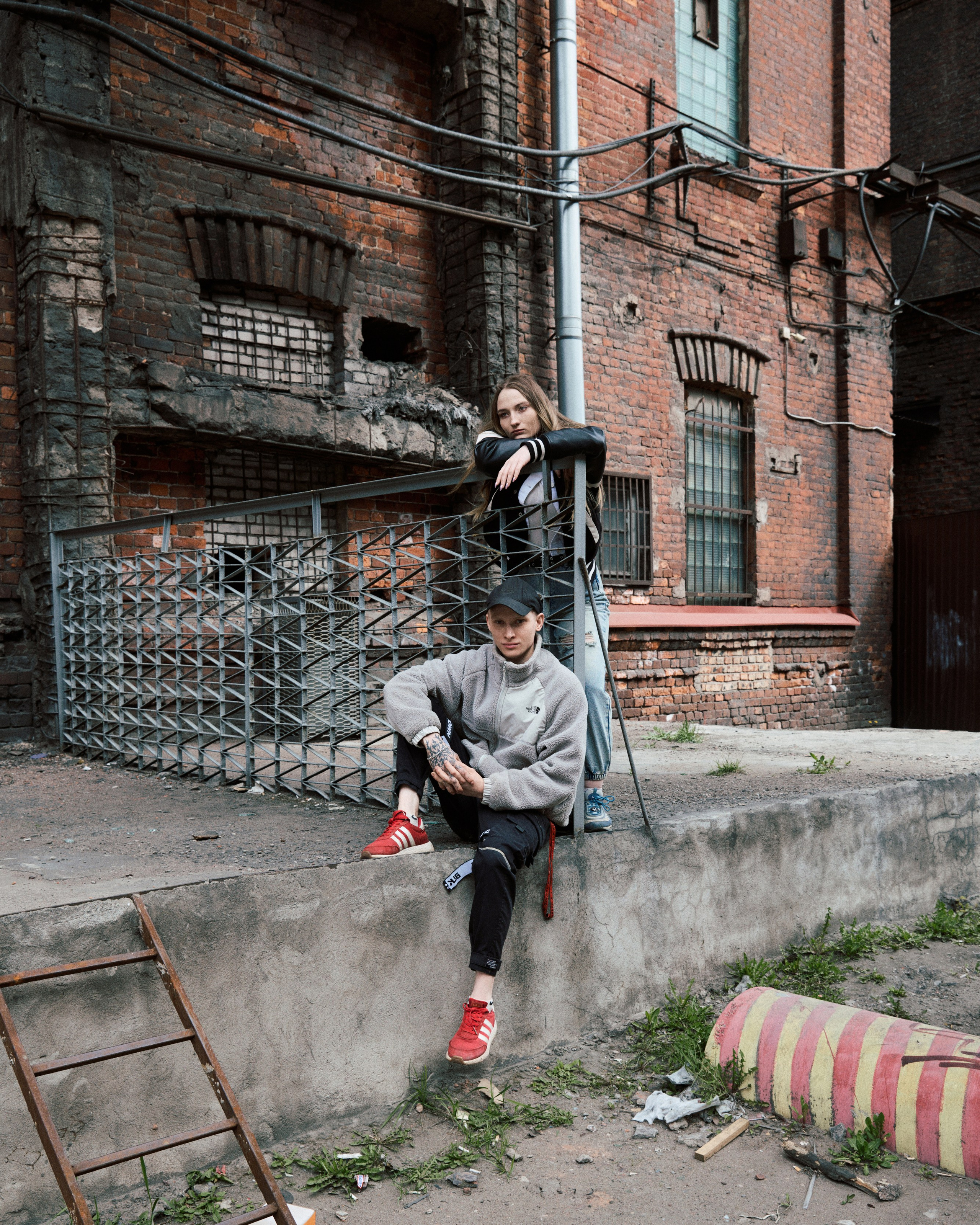 Ruslan&Valeriya. Свадебный и Love story фотограф в Санкт-Петербурге — Никита Шохенмайер
