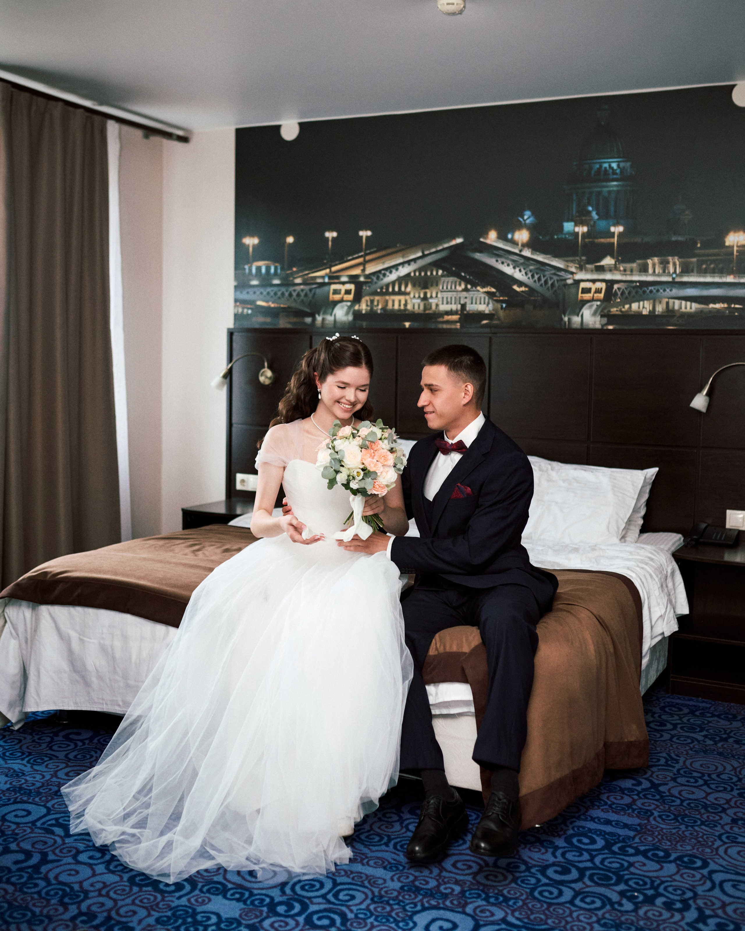 Обо мне. Свадебный и Love story фотограф в Санкт-Петербурге — Никита Шохенмайер