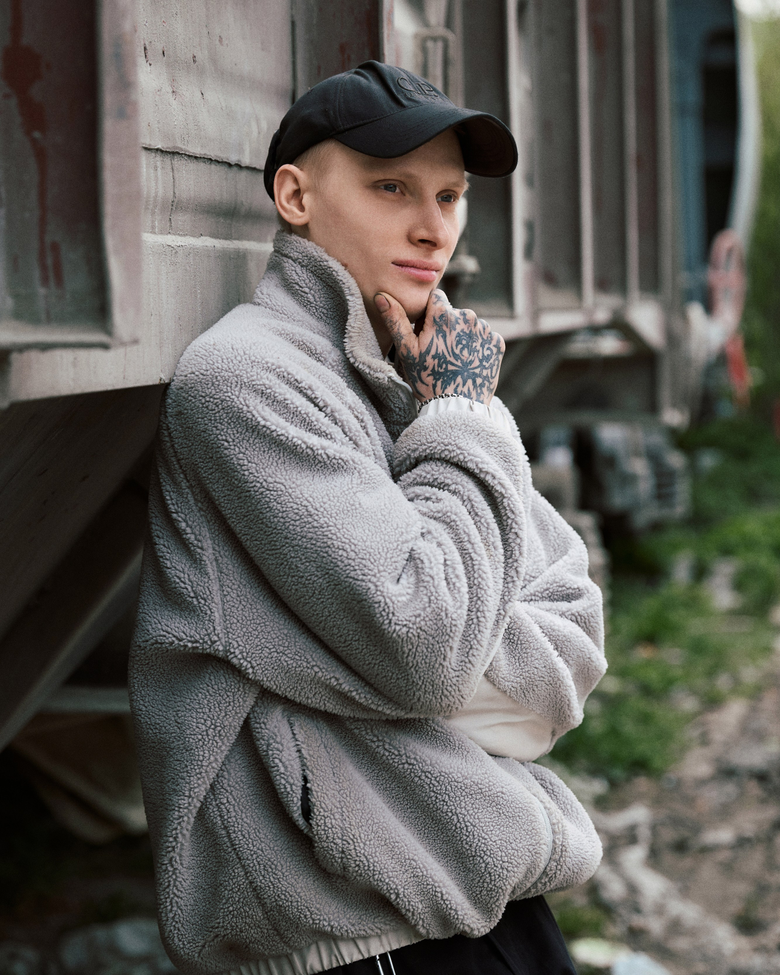 Ruslan&Valeriya. Свадебный и Love story фотограф в Санкт-Петербурге — Никита Шохенмайер