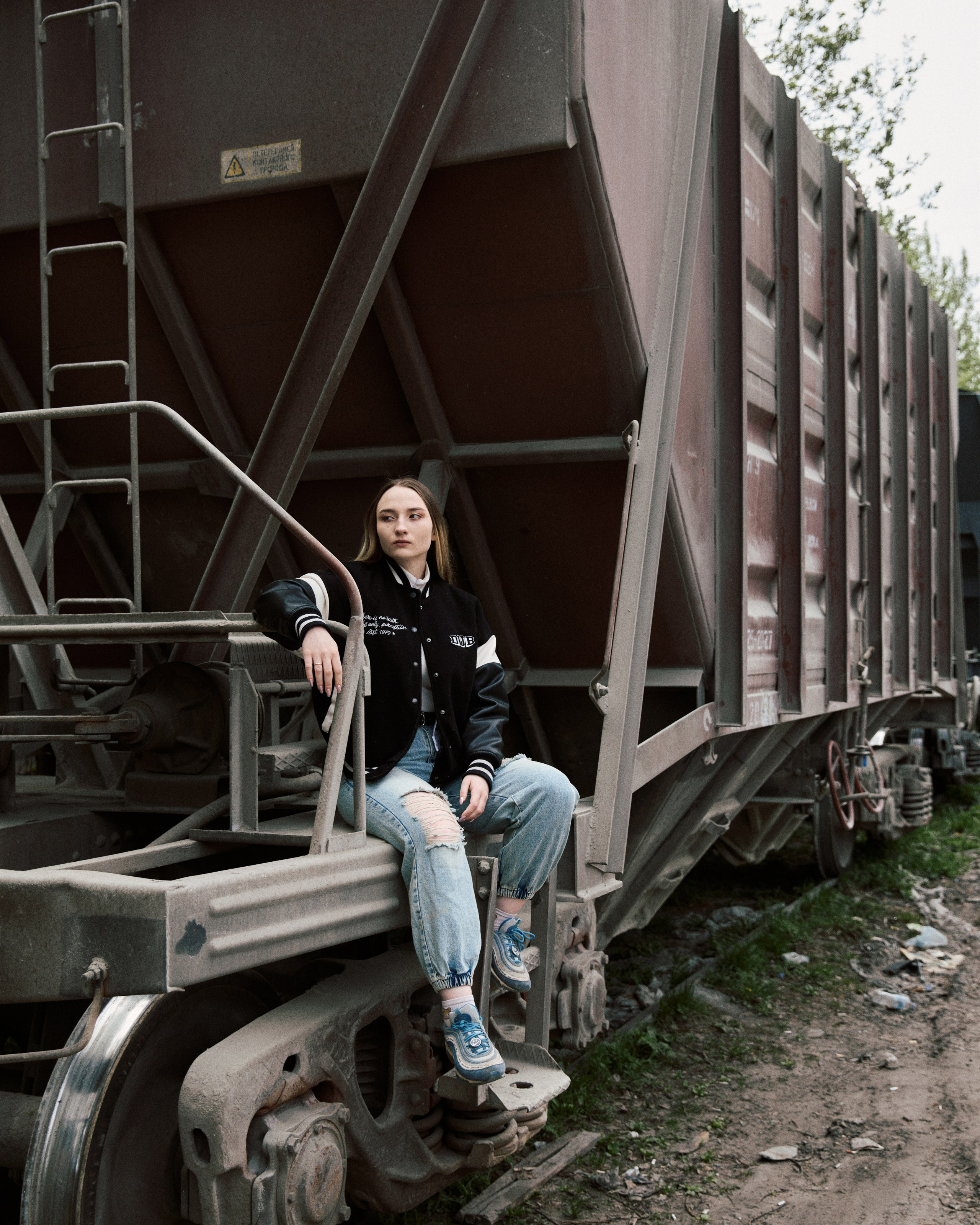 Ruslan&Valeriya. Свадебный и Love story фотограф в Санкт-Петербурге — Никита Шохенмайер