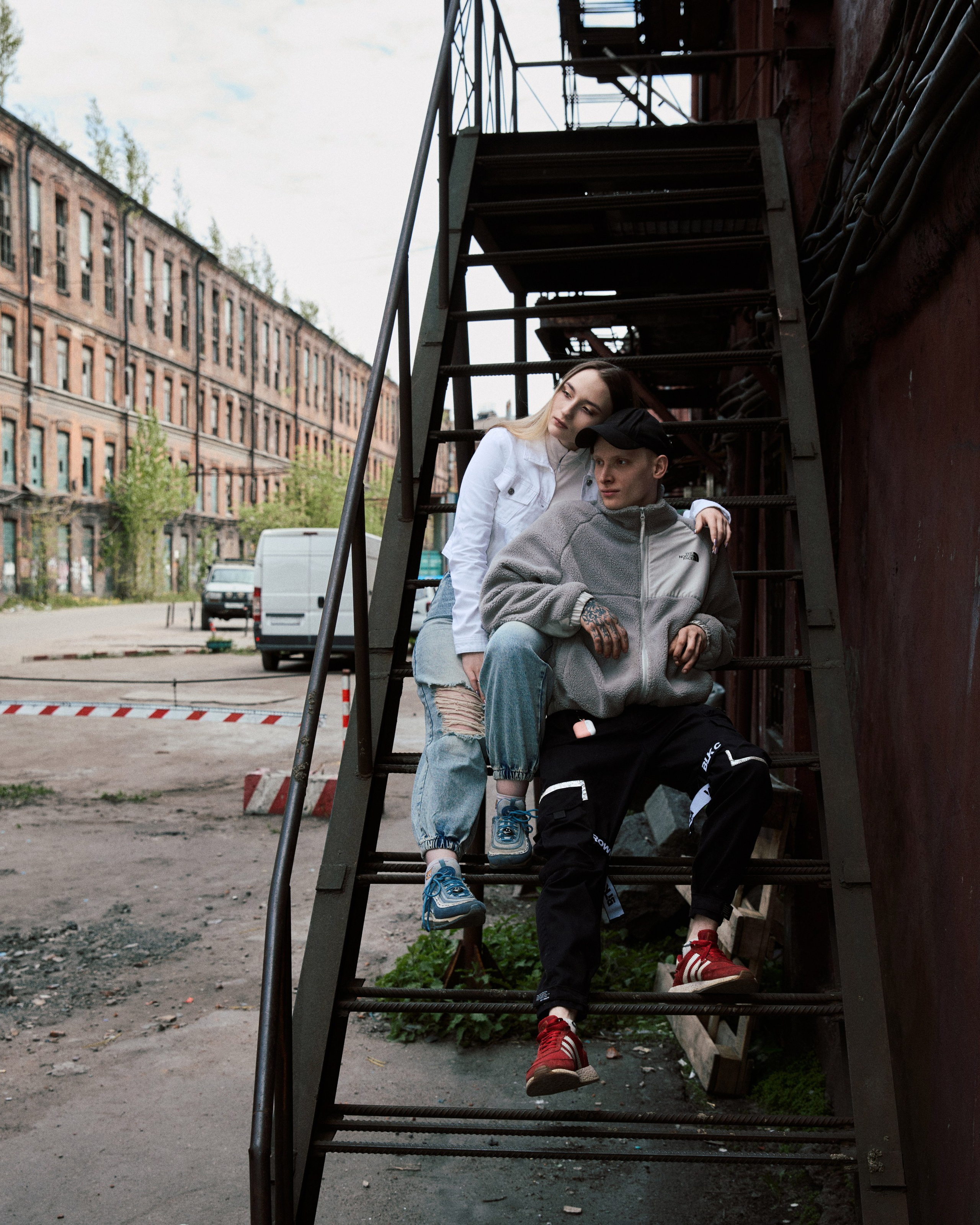 Ruslan&Valeriya. Свадебный и Love story фотограф в Санкт-Петербурге — Никита Шохенмайер