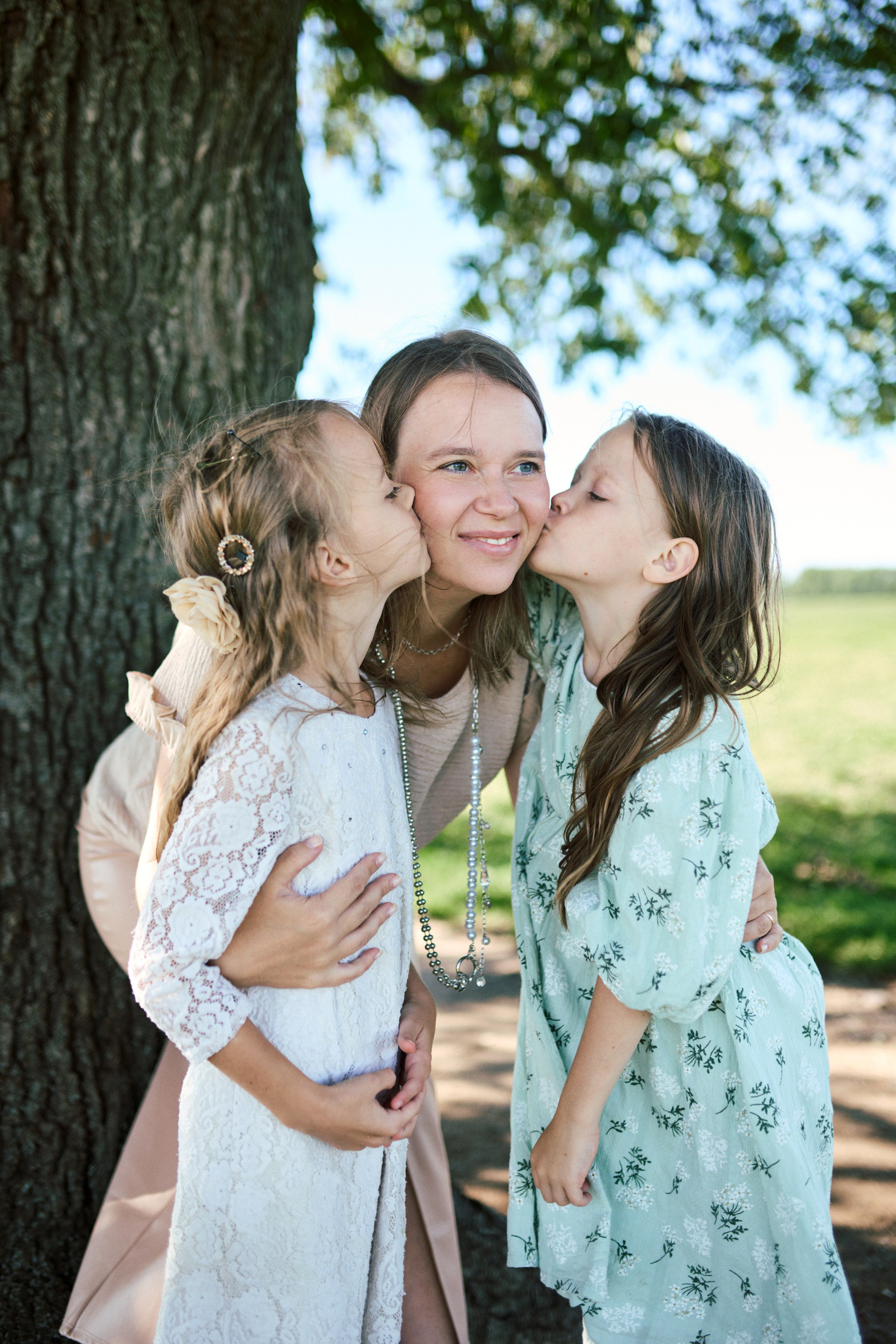Kirman Family. Свадебный и Love story фотограф в Санкт-Петербурге — Никита Шохенмайер