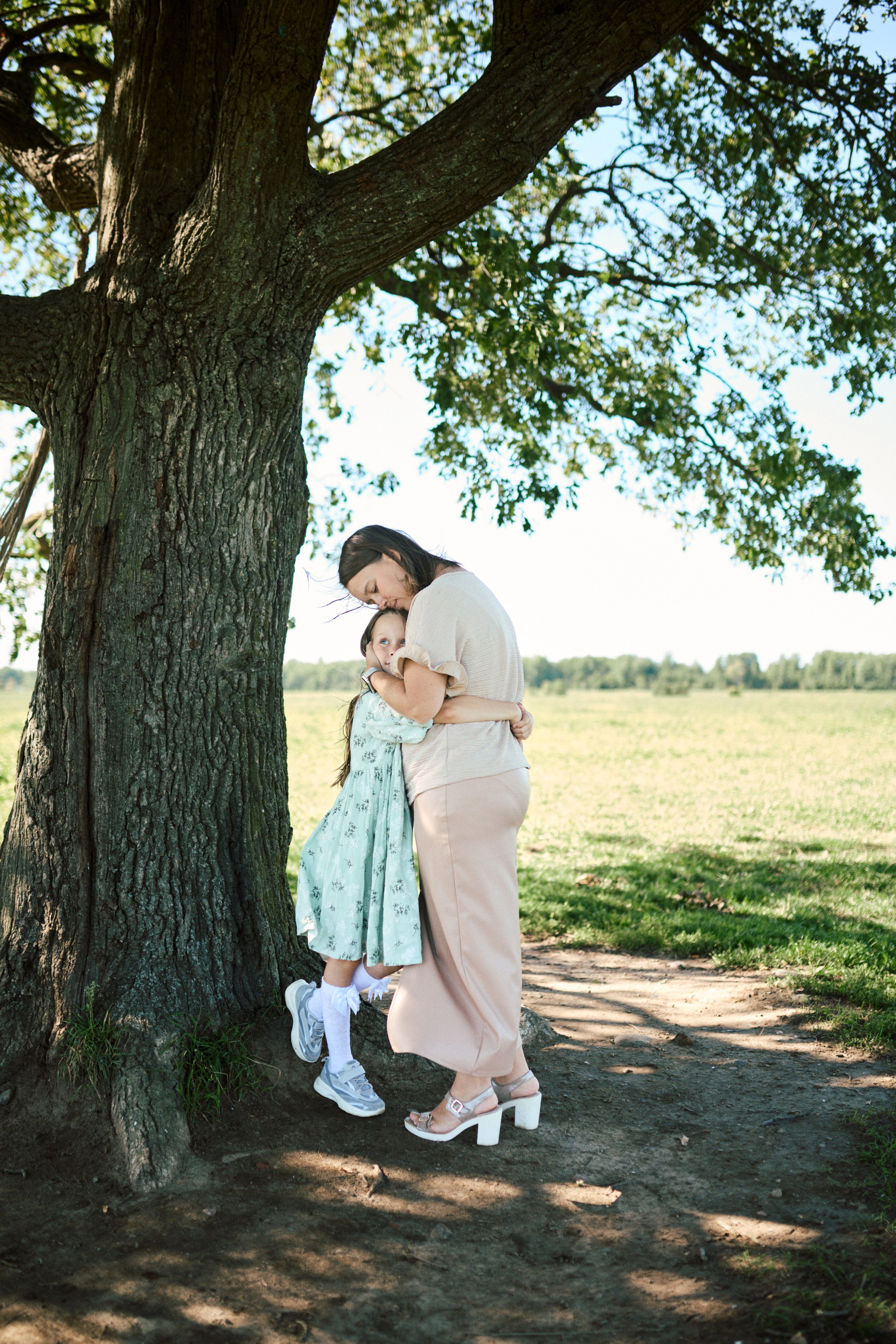 Kirman Family. Свадебный и Love story фотограф в Санкт-Петербурге — Никита Шохенмайер