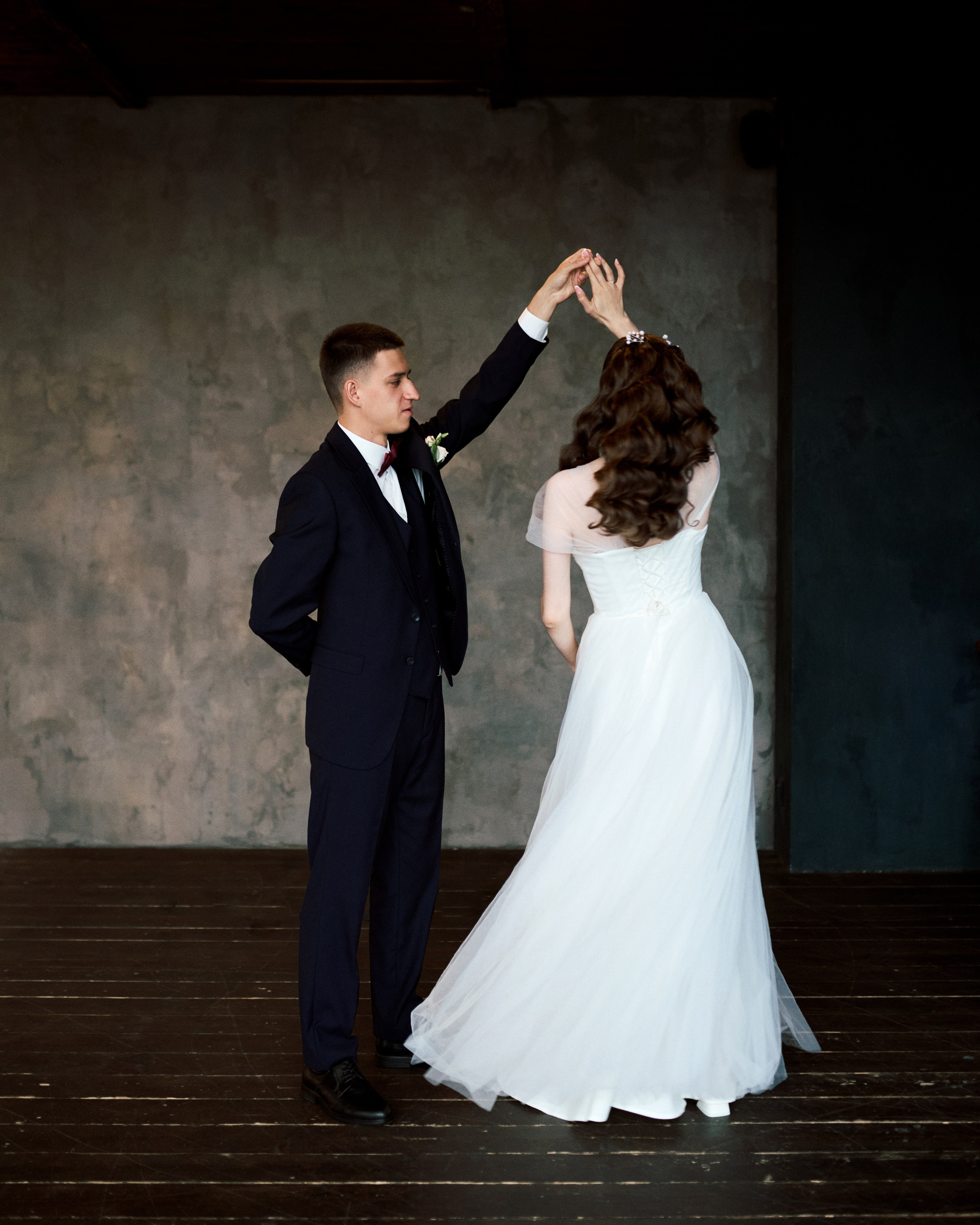Leonard&Irina. Свадебный и Love story фотограф в Санкт-Петербурге — Никита Шохенмайер