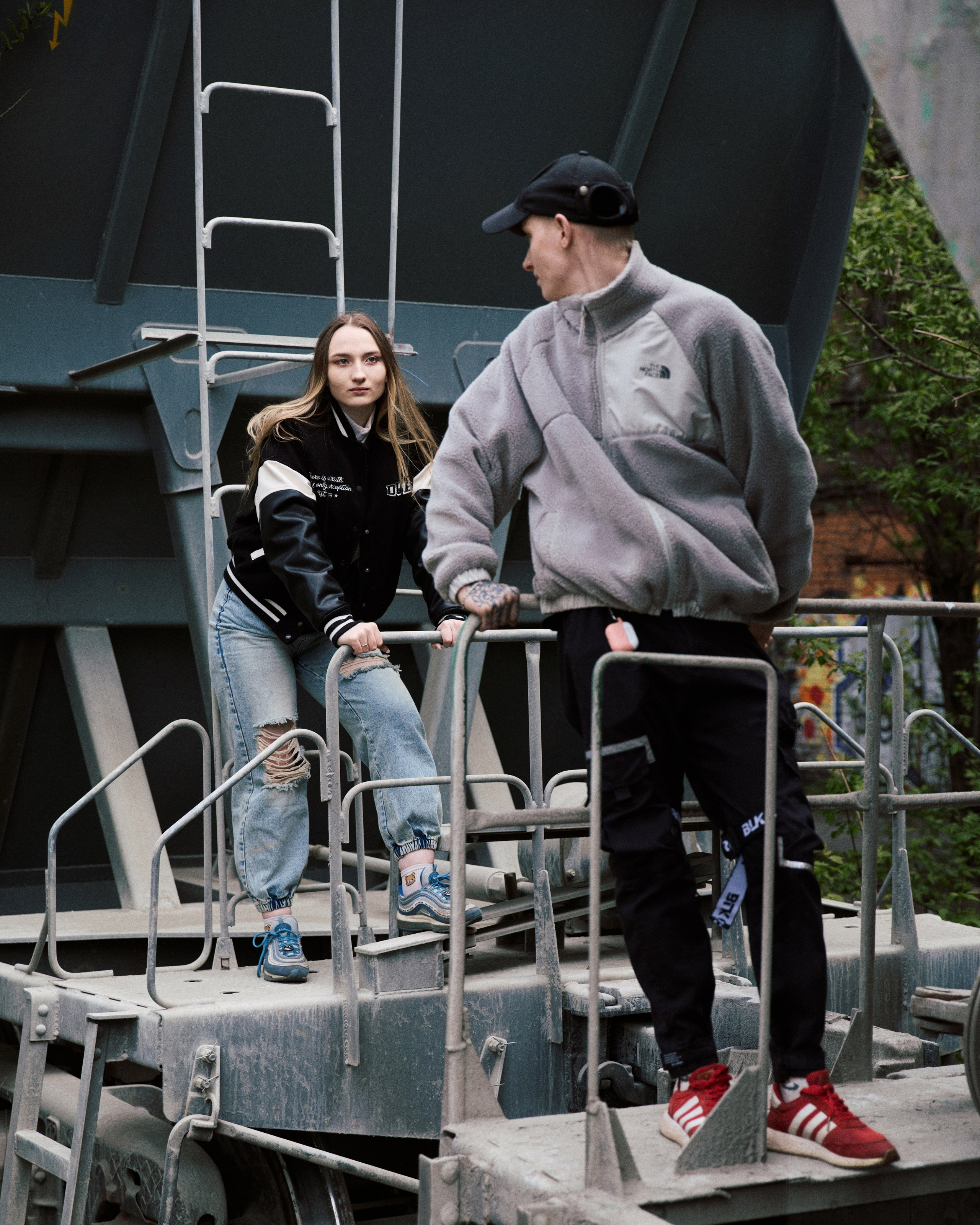 Ruslan&Valeriya. Свадебный и Love story фотограф в Санкт-Петербурге — Никита Шохенмайер