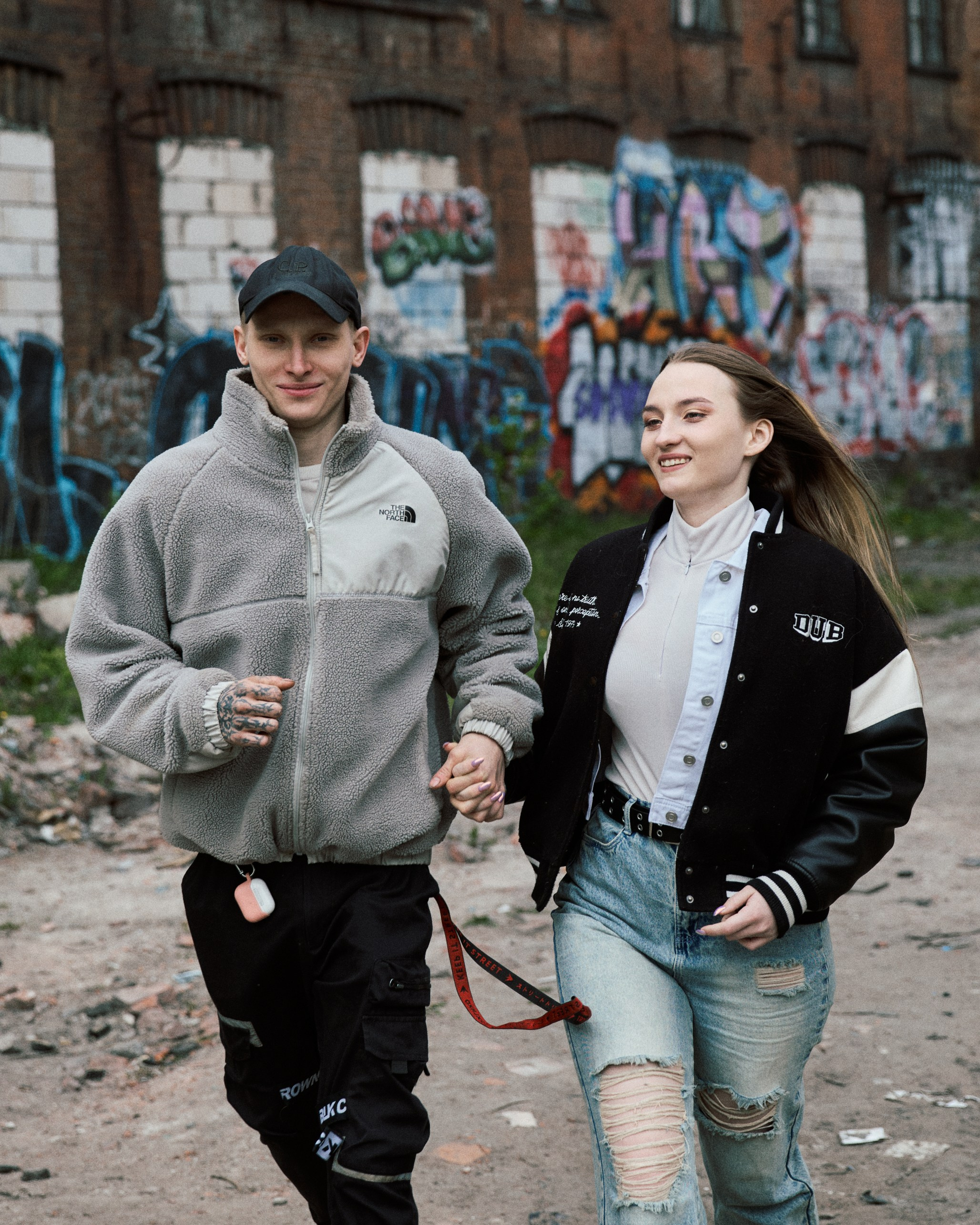 Ruslan&Valeriya. Свадебный и Love story фотограф в Санкт-Петербурге — Никита Шохенмайер