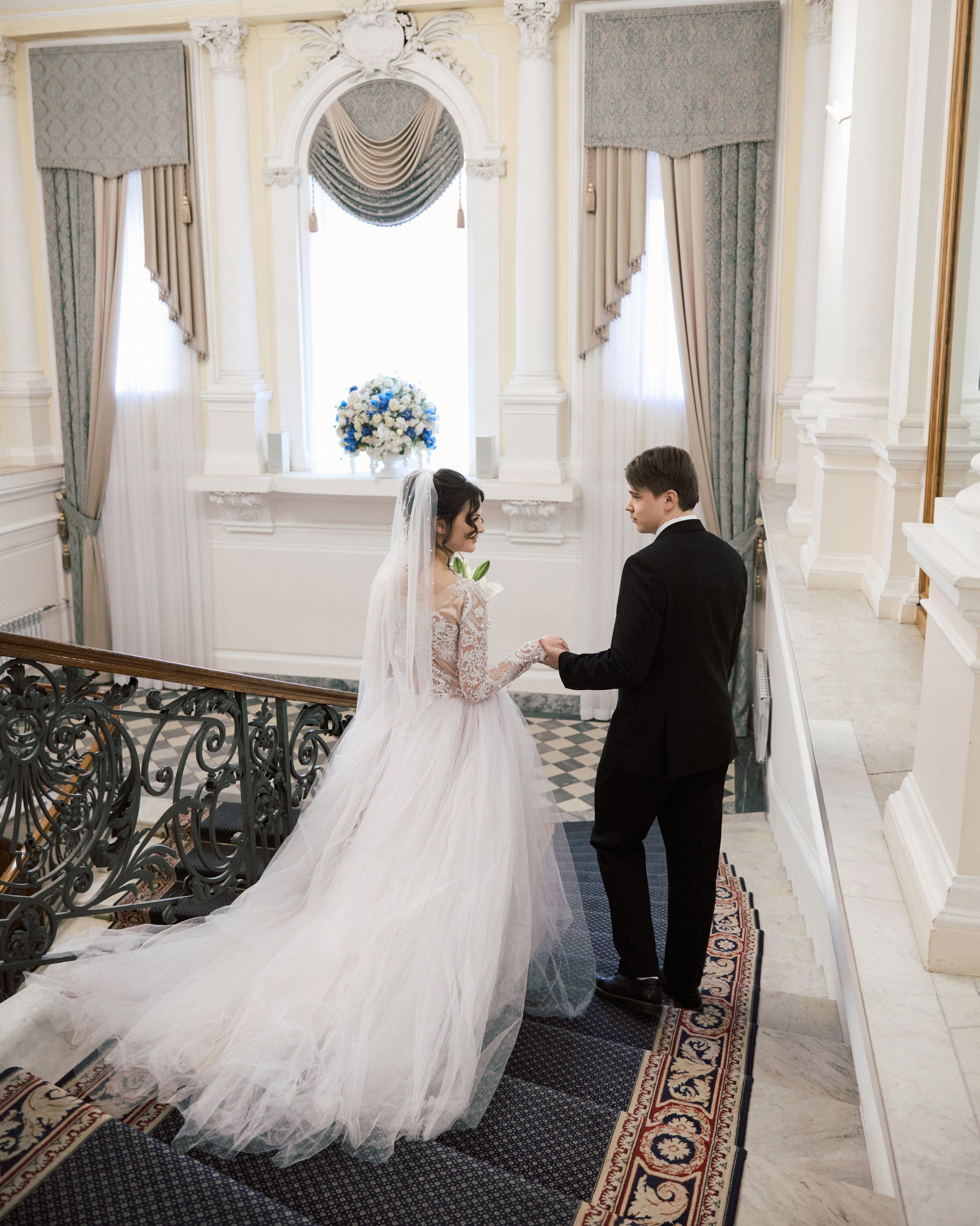 Обо мне. Свадебный и Love story фотограф в Санкт-Петербурге — Никита Шохенмайер