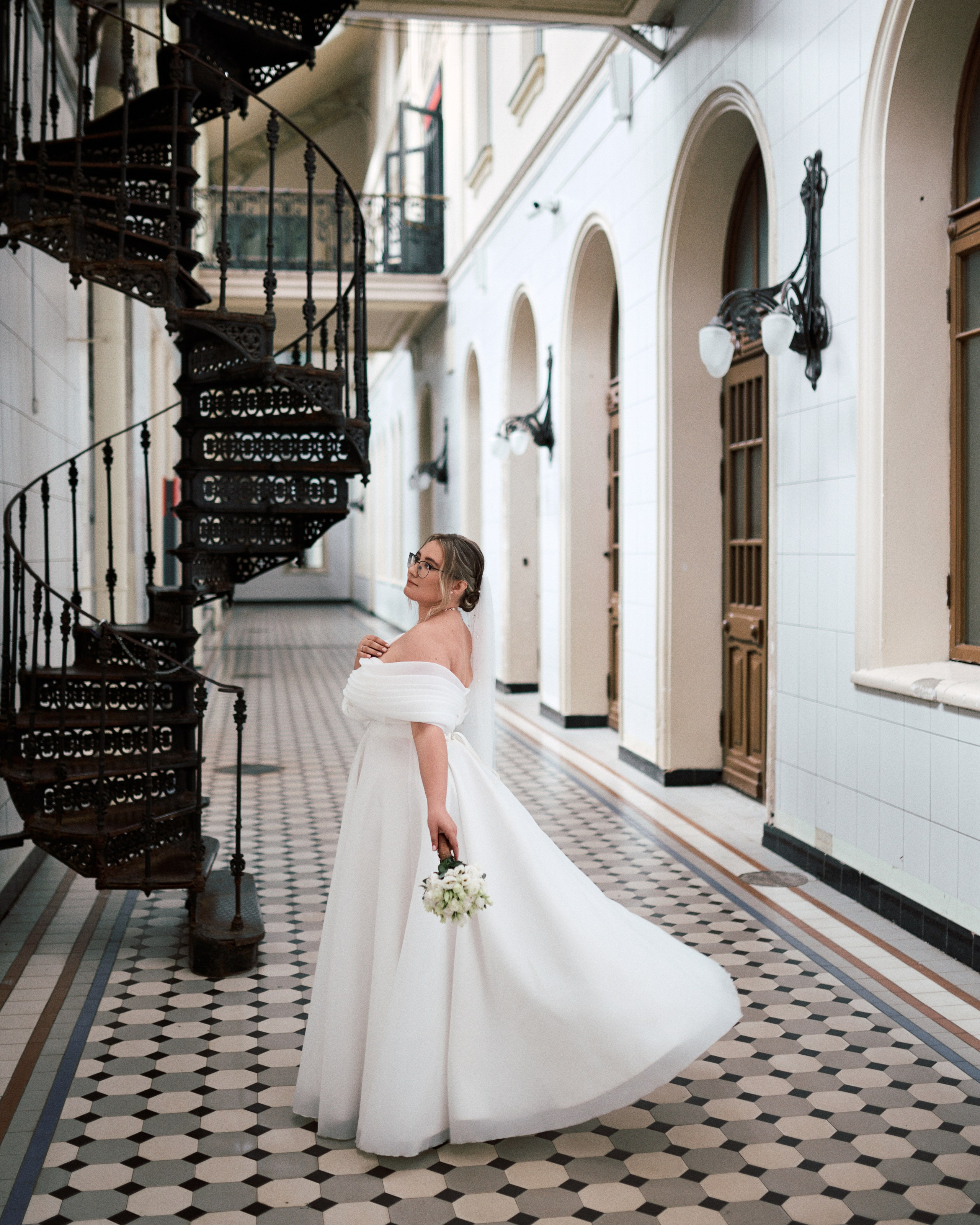 Artem&Arina. Свадебный и Love story фотограф в Санкт-Петербурге — Никита Шохенмайер