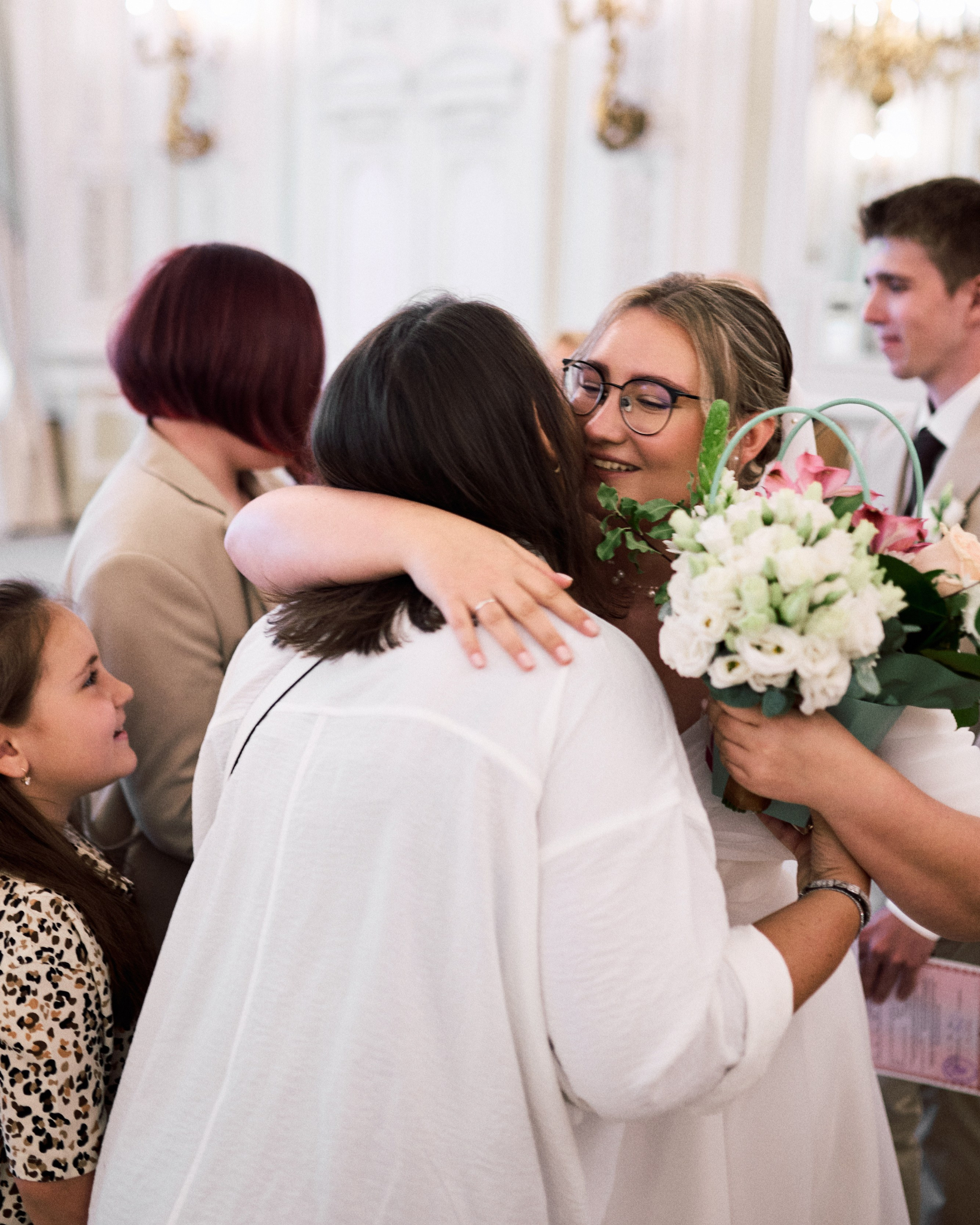 Artem&Arina. Свадебный и Love story фотограф в Санкт-Петербурге — Никита Шохенмайер