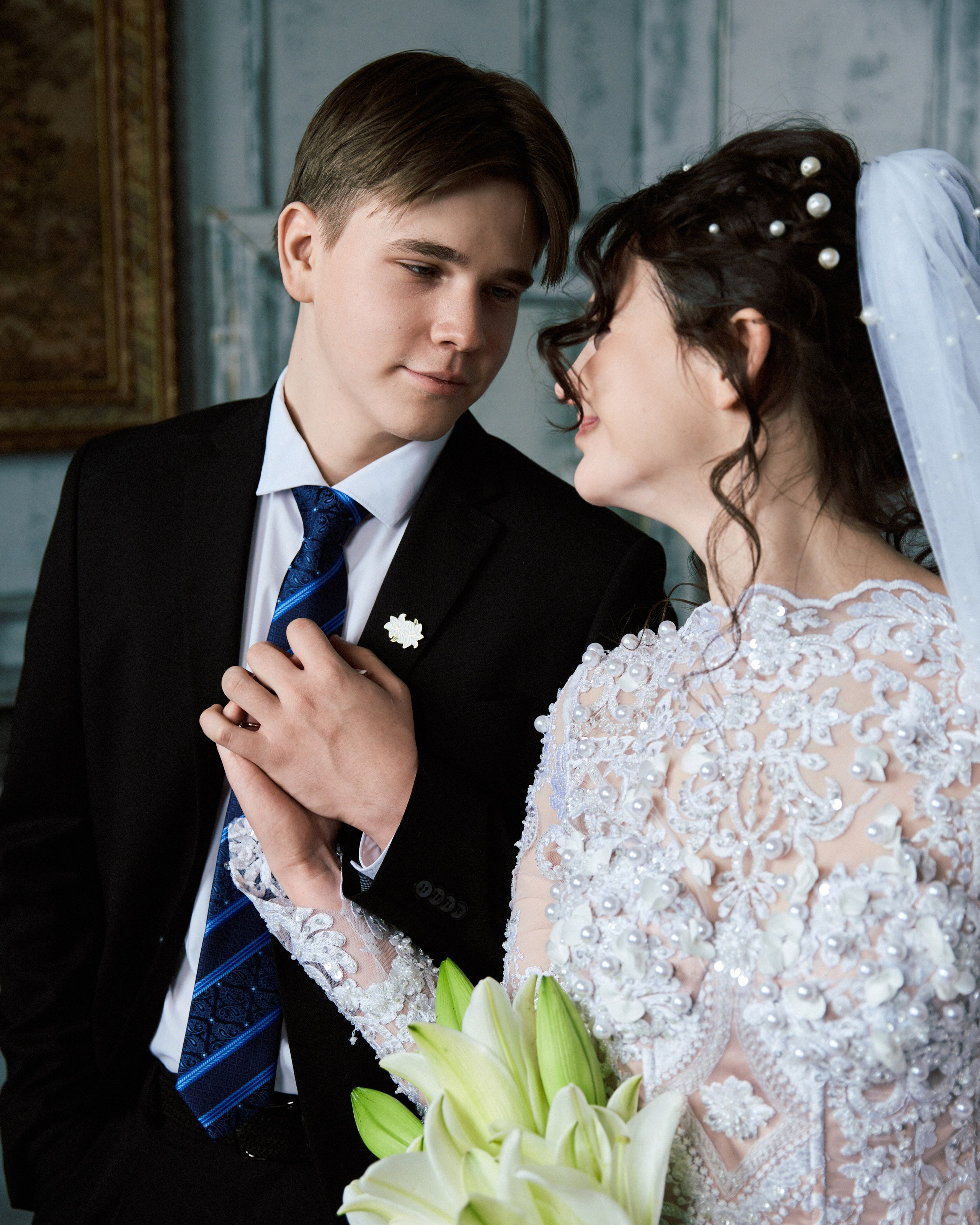 Обо мне. Свадебный и Love story фотограф в Санкт-Петербурге — Никита Шохенмайер