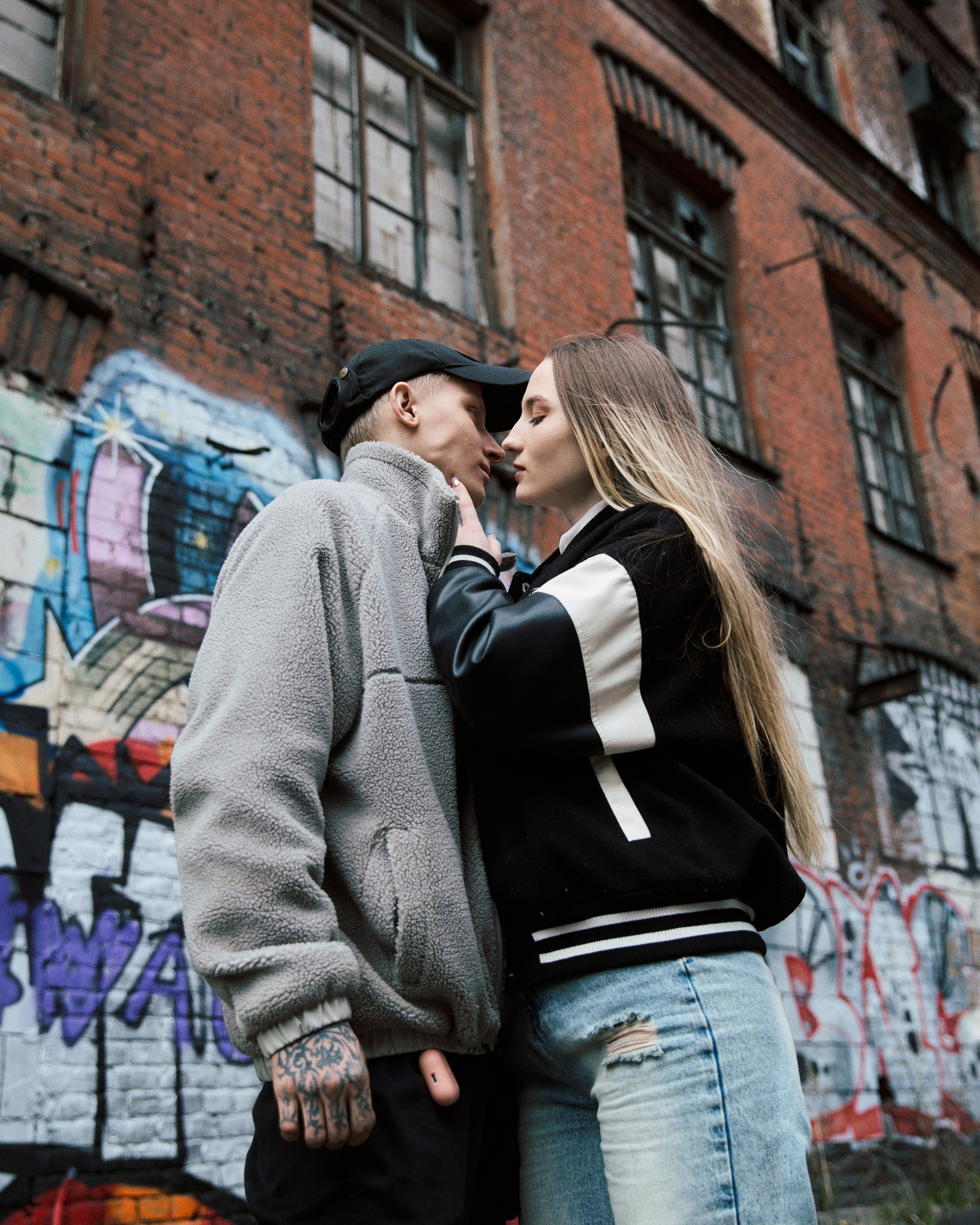 Ruslan&Valeriya. Свадебный и Love story фотограф в Санкт-Петербурге — Никита Шохенмайер