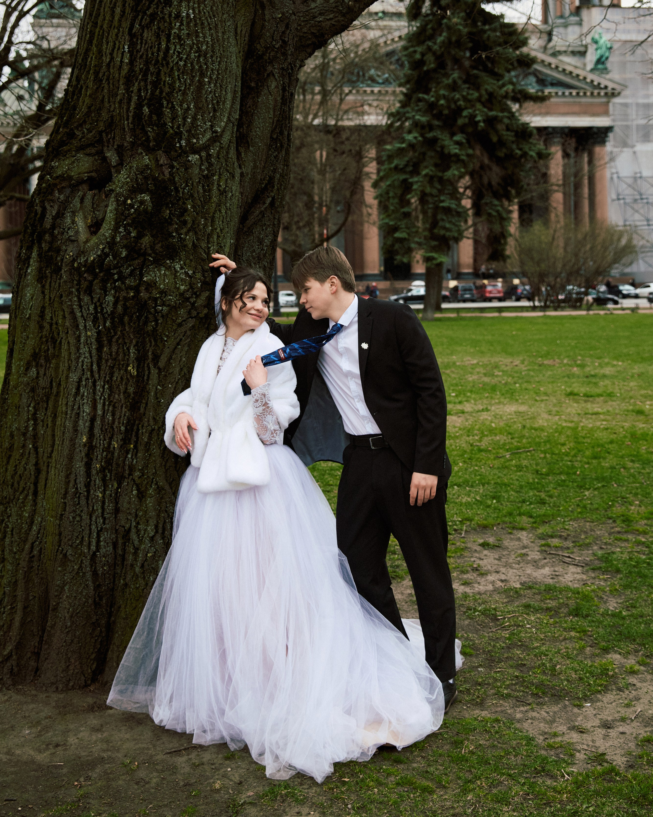 Обо мне. Свадебный и Love story фотограф в Санкт-Петербурге — Никита Шохенмайер