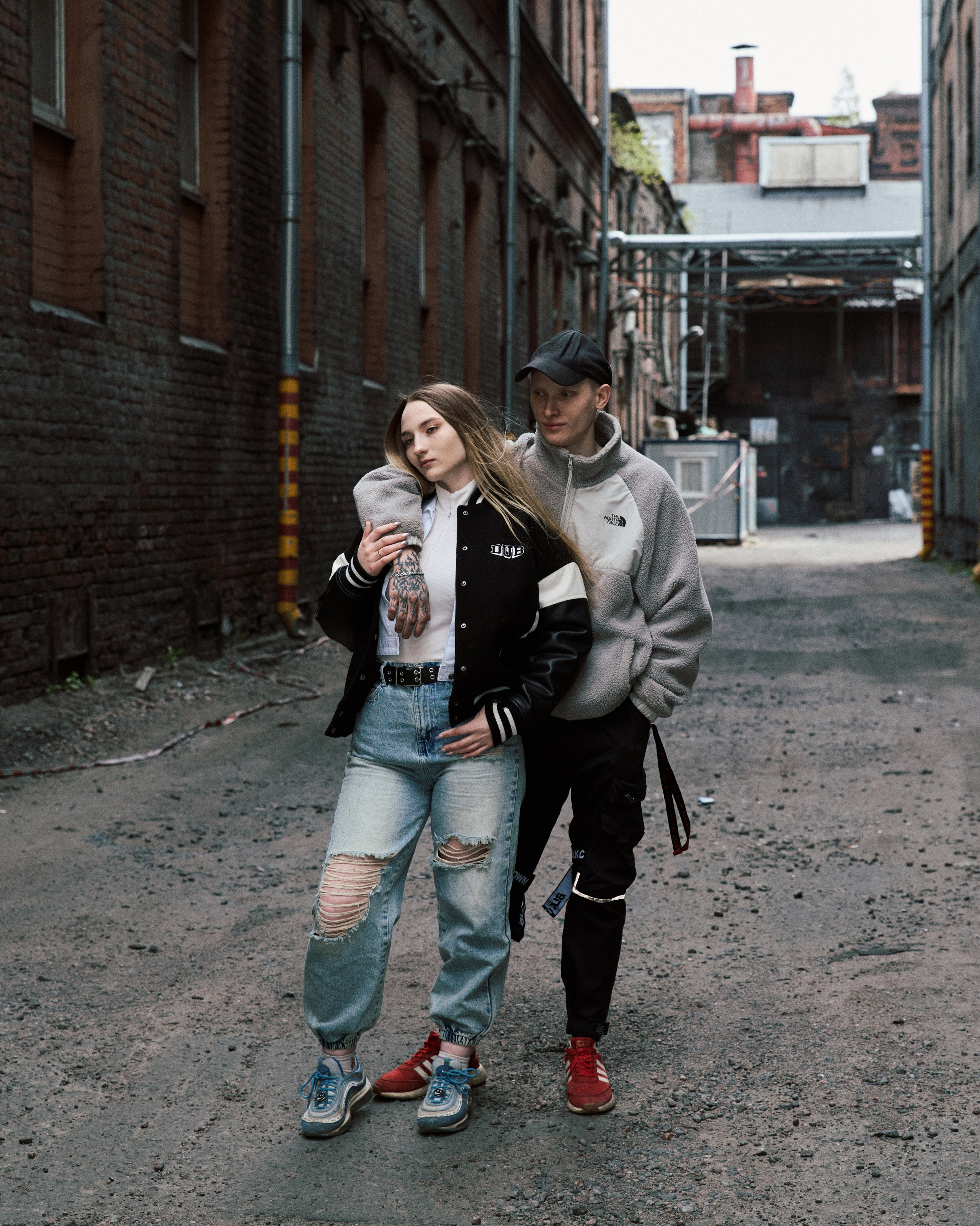 Ruslan&Valeriya. Свадебный и Love story фотограф в Санкт-Петербурге — Никита Шохенмайер