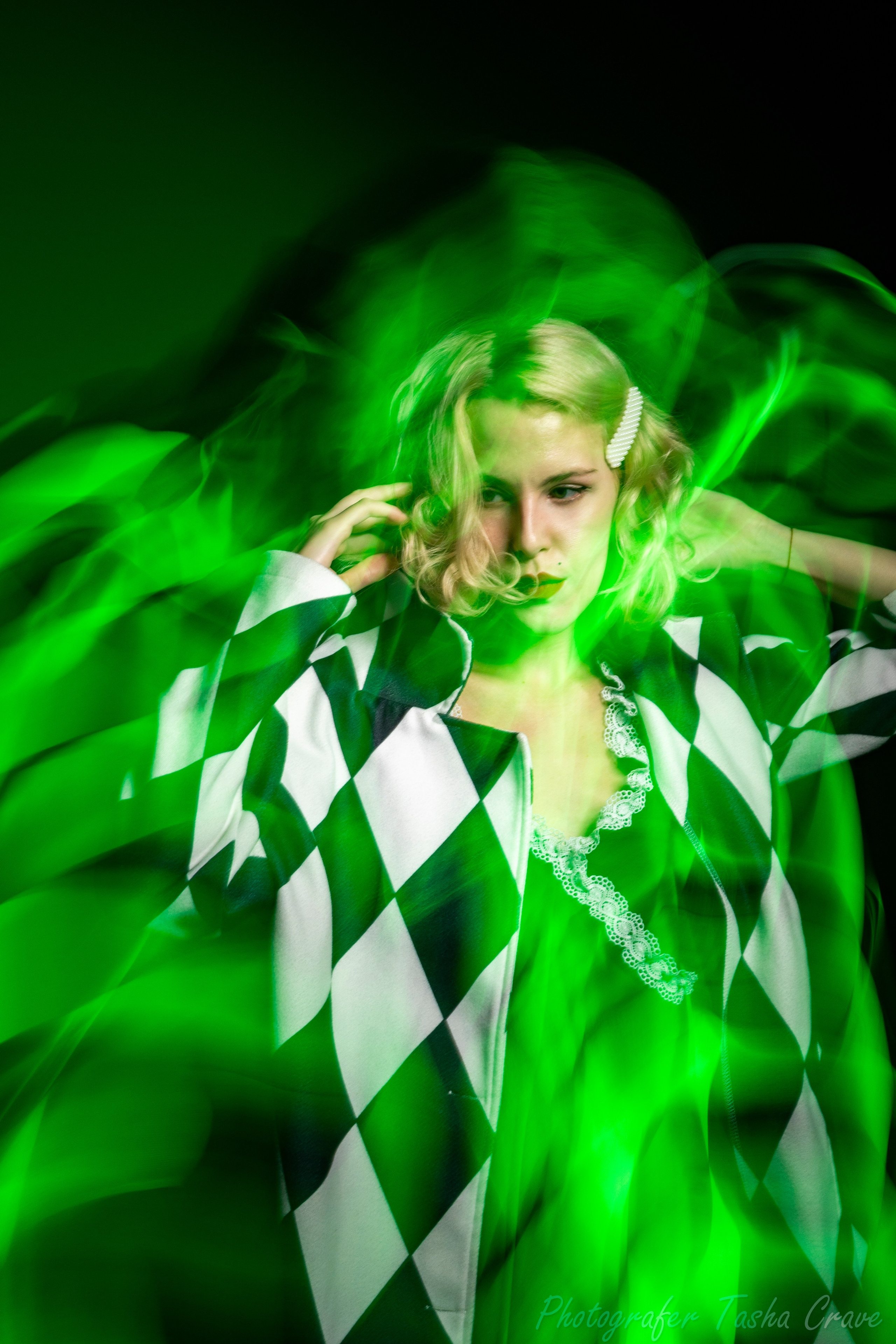 Алиса в Стране света. Фотограф анималист в Санкт-Петербурге Таша Крейв