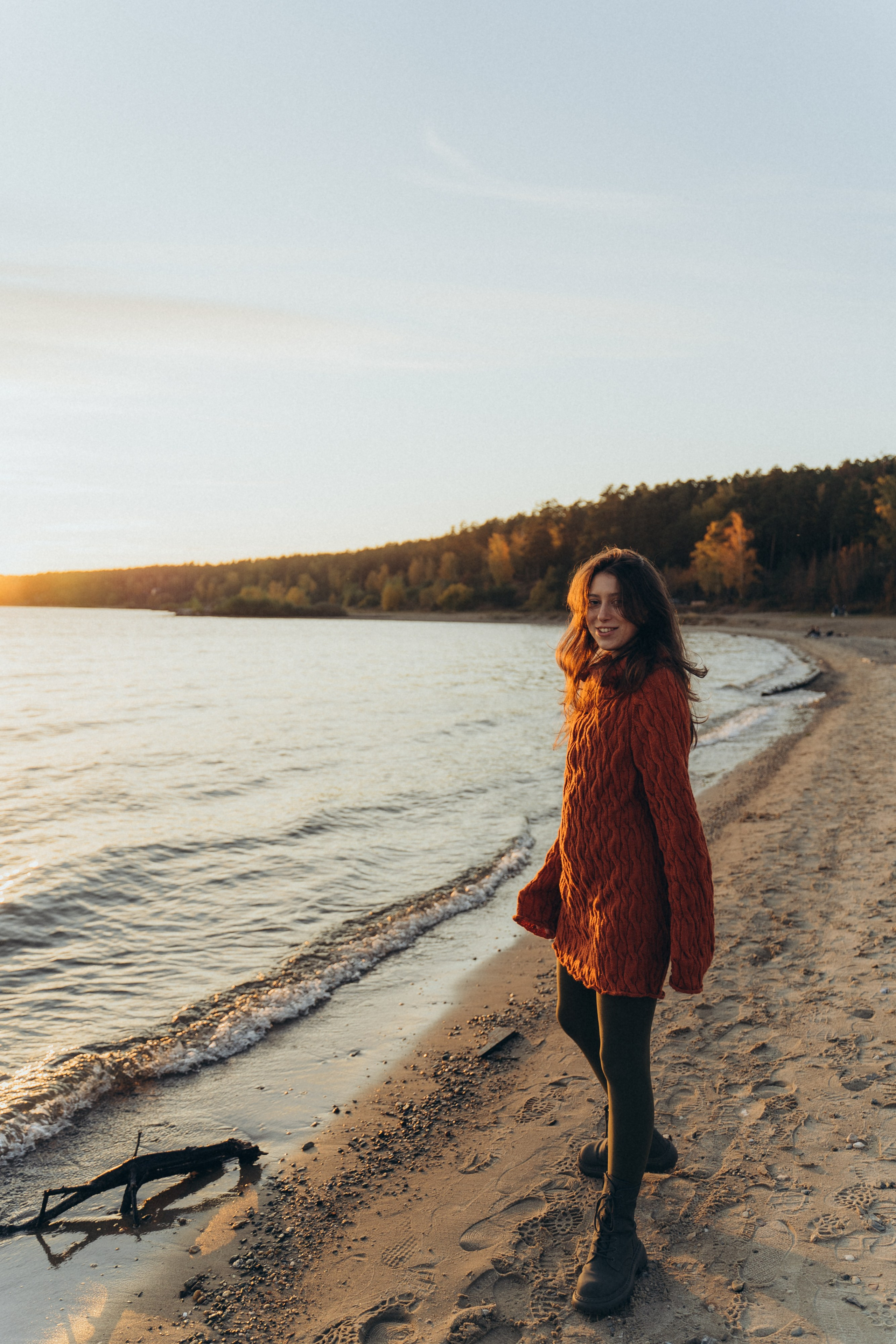 Алина. Фотограф в Санкт-Петербурге — Лучина Екатерина