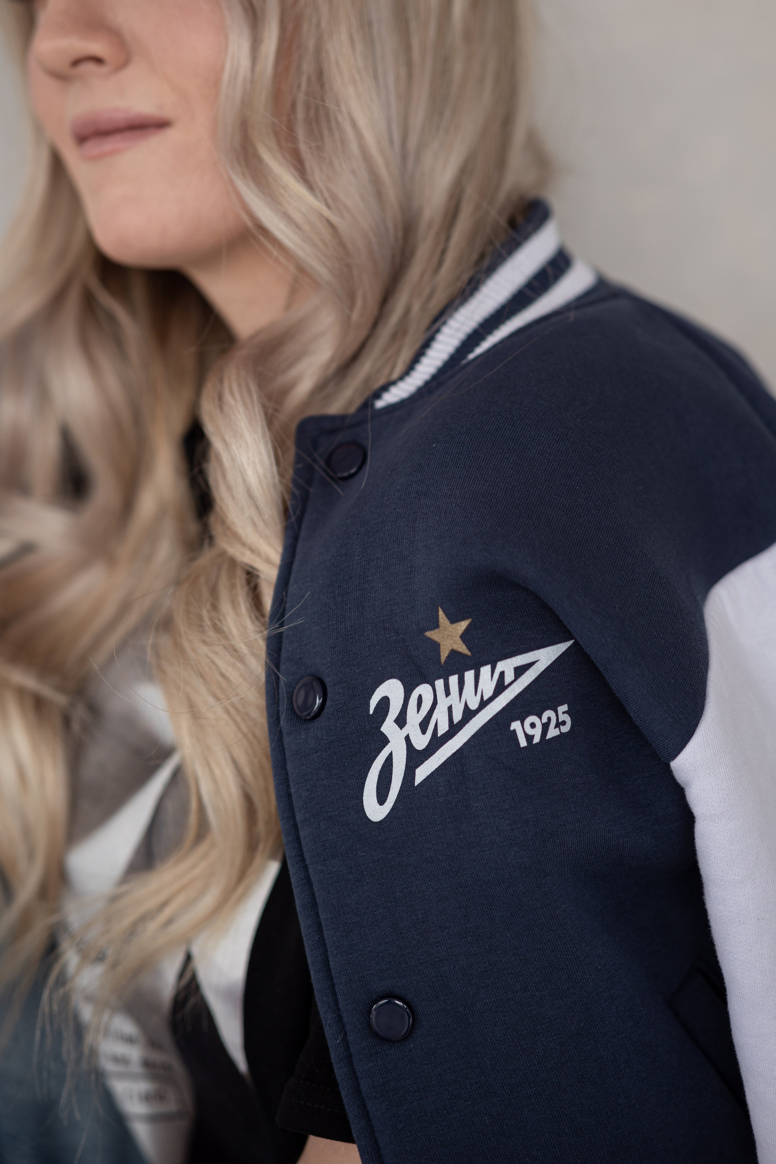 Зенит. Надя