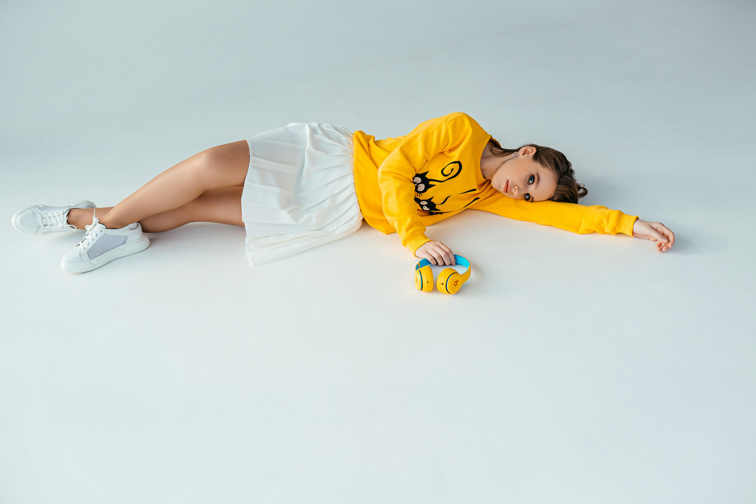 Контентная фотосъемка. Фотограф Ким Наталья в Красноярске