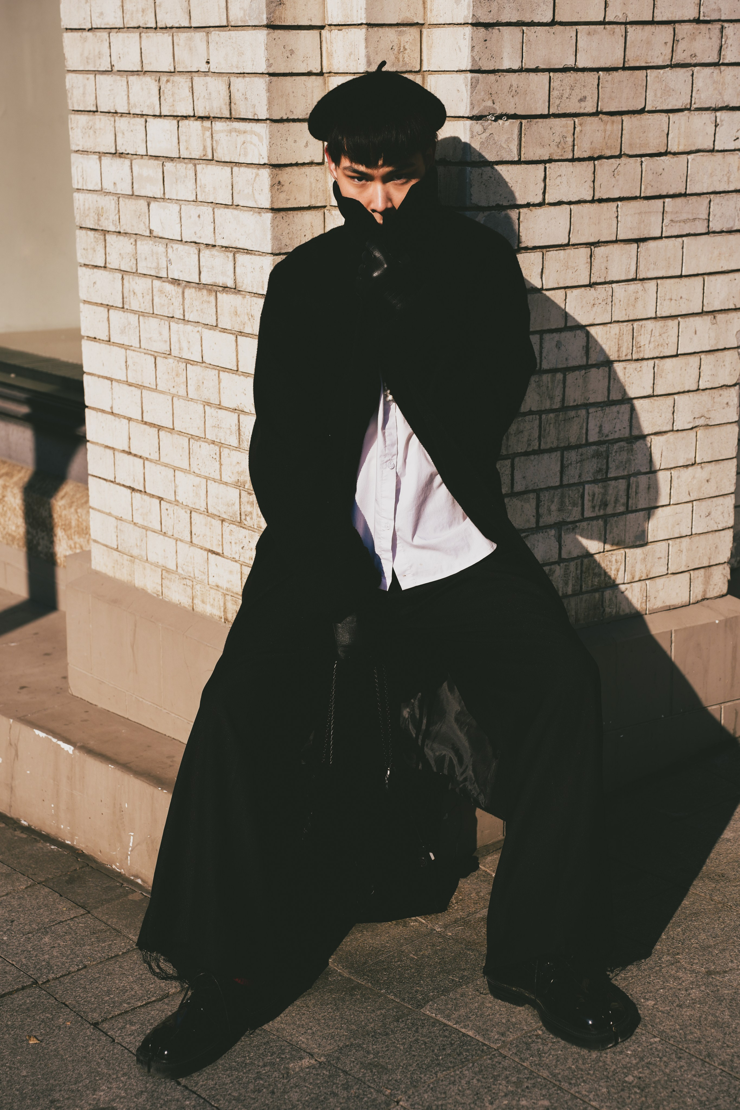 Fashion. Photographer in Vladivostok, Taisiya