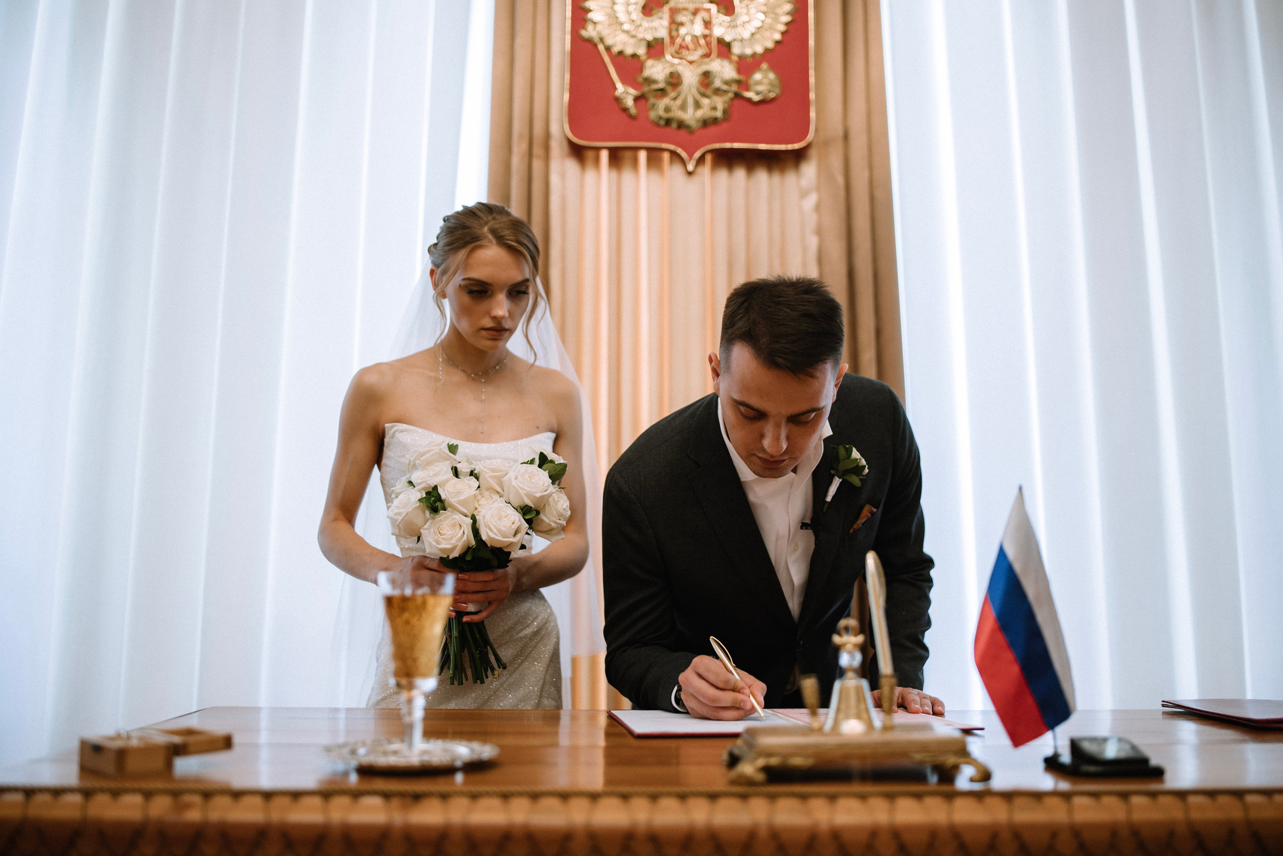 Александр и Анна. Старочеркасск. Фотограф Костикова Анастасия Ростов-на-Дону