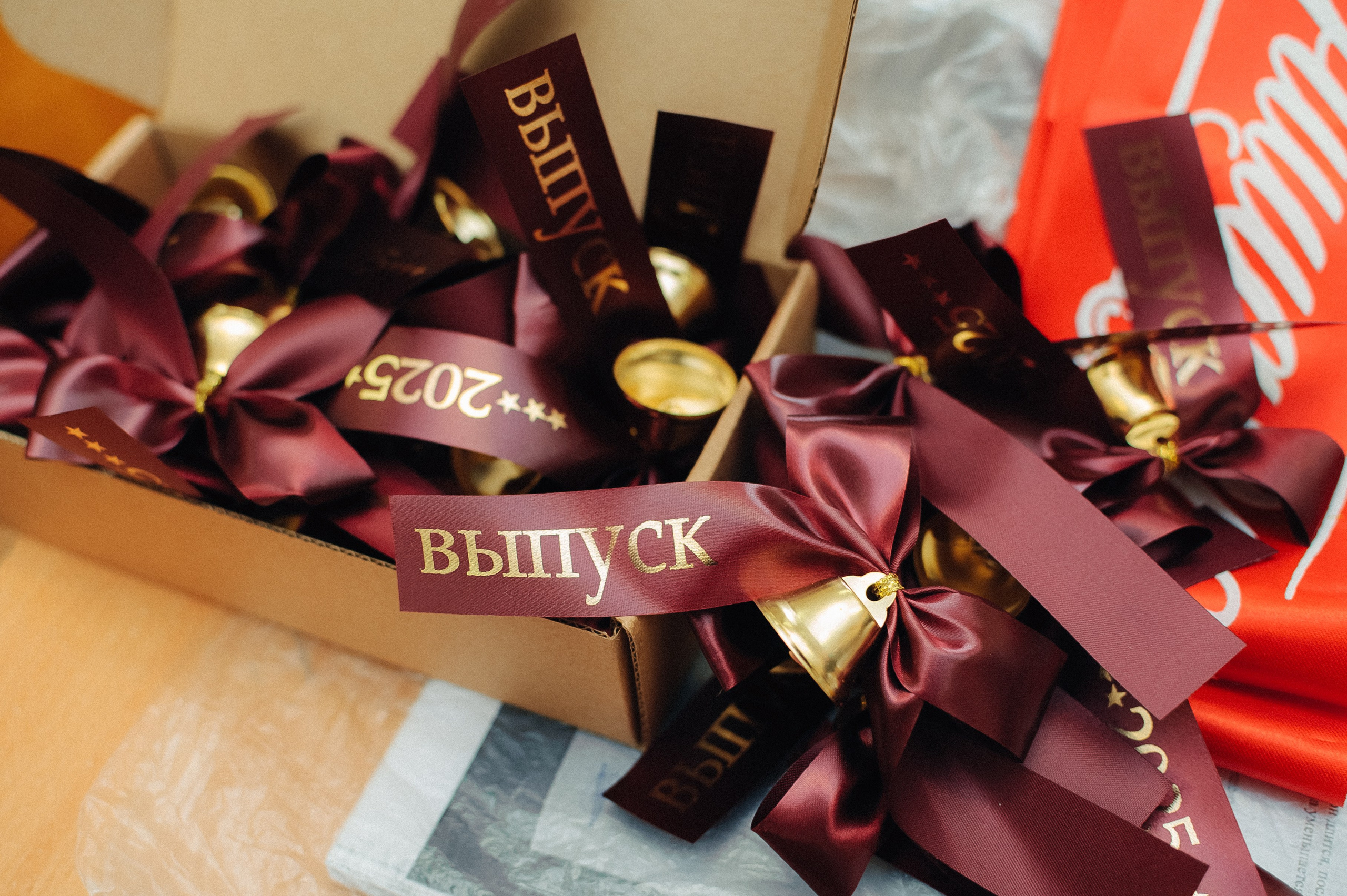 Последний звонок. Свадебный фотограф в Екатеринбурге Артём Зайнетдинов