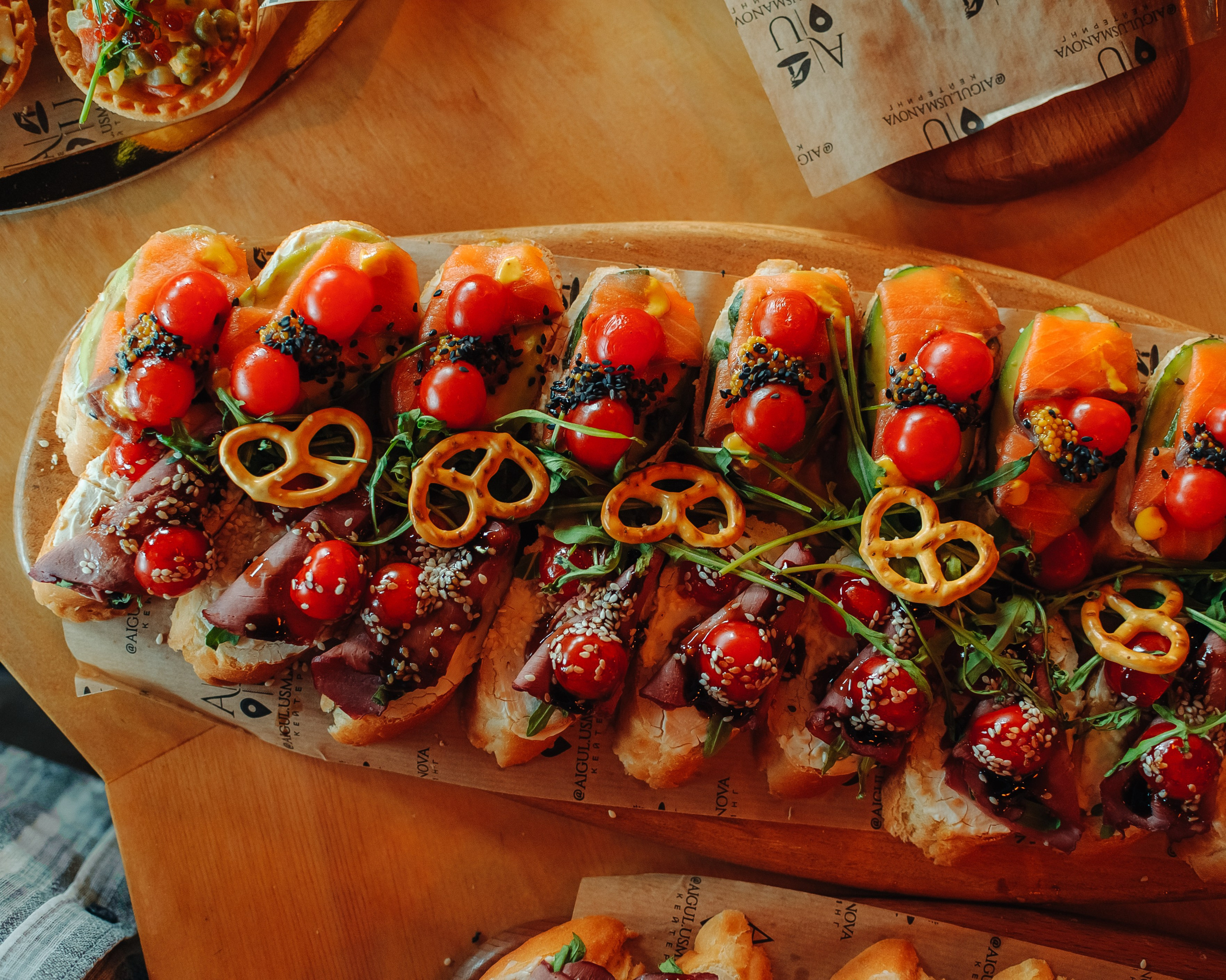 Нетворкинг в Высоцком. Свадебный фотограф в Екатеринбурге Артём Зайнетдинов