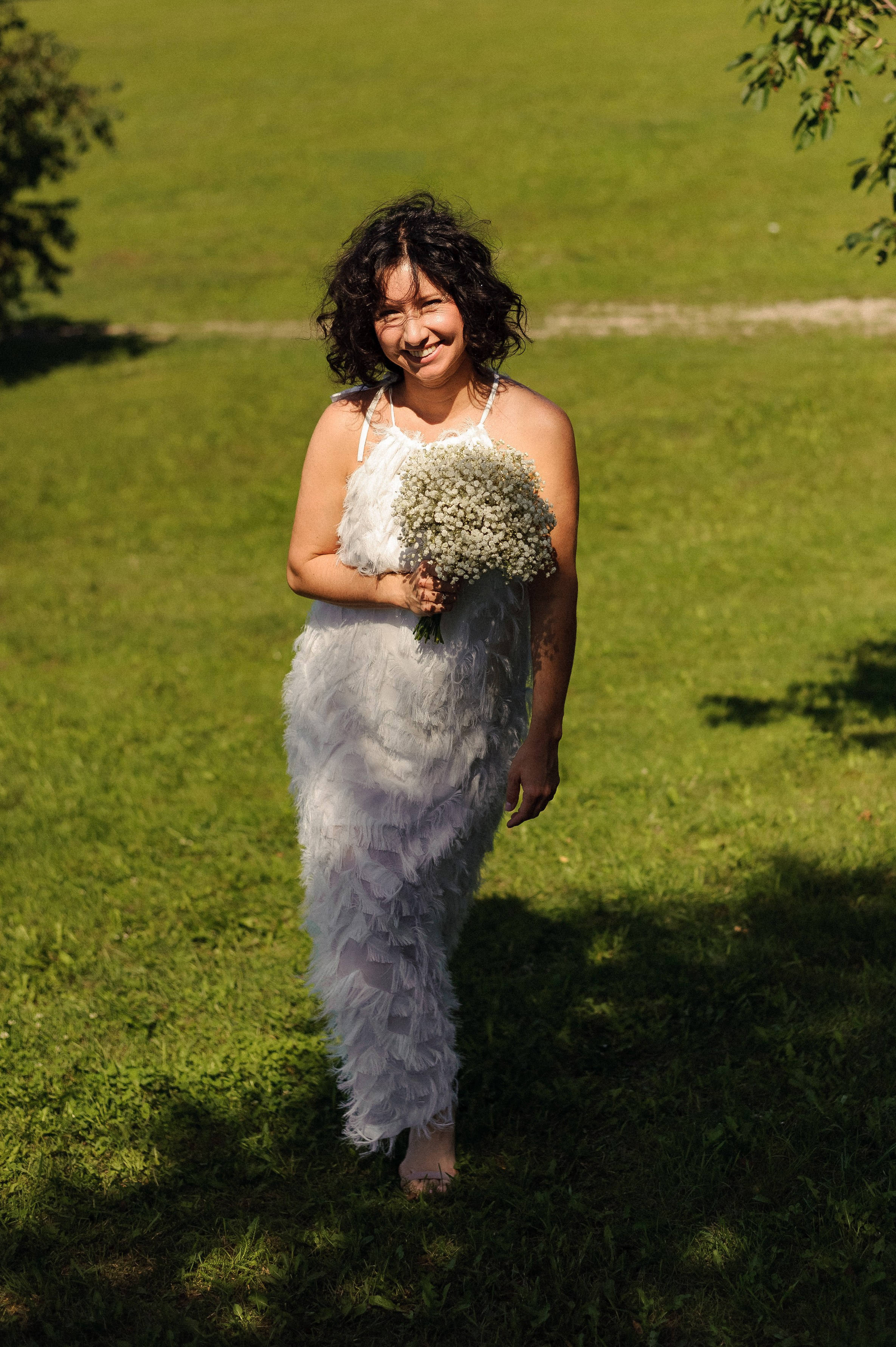 Артём и Елена. Фотограф в Екатеринбурге Артём Зайнетдинов