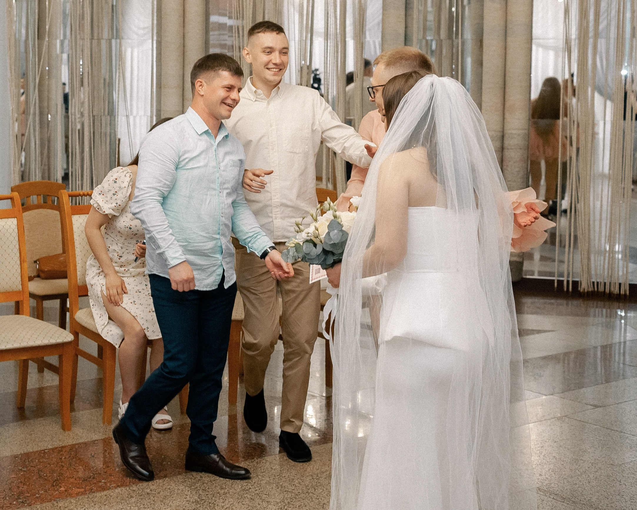 Виктор и Алёна. Фотограф в Екатеринбурге Артём Зайнетдинов