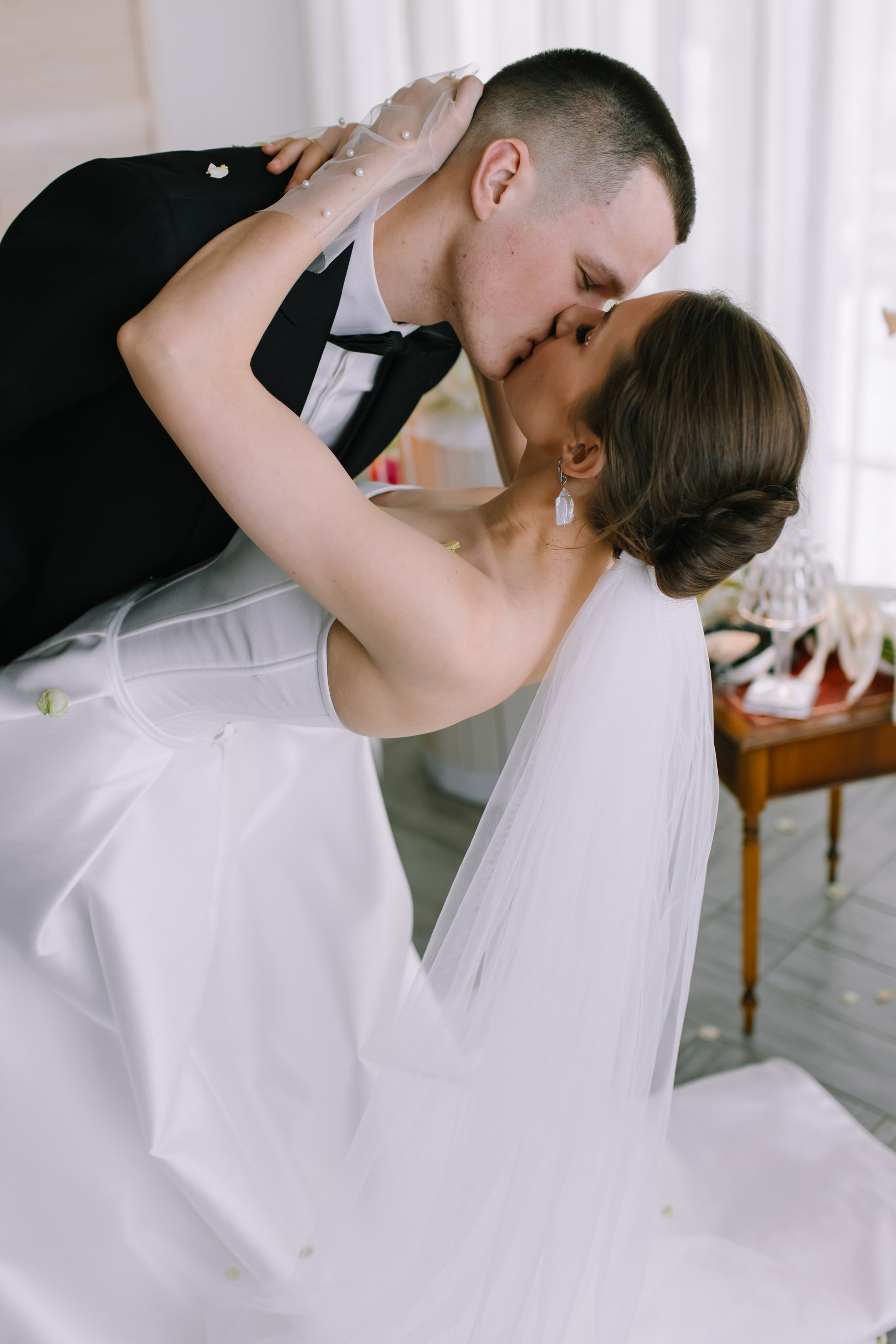 Anastasia & Vlad. Фотограф в Минске — Юлия Деяк. Фотосессии в Минске