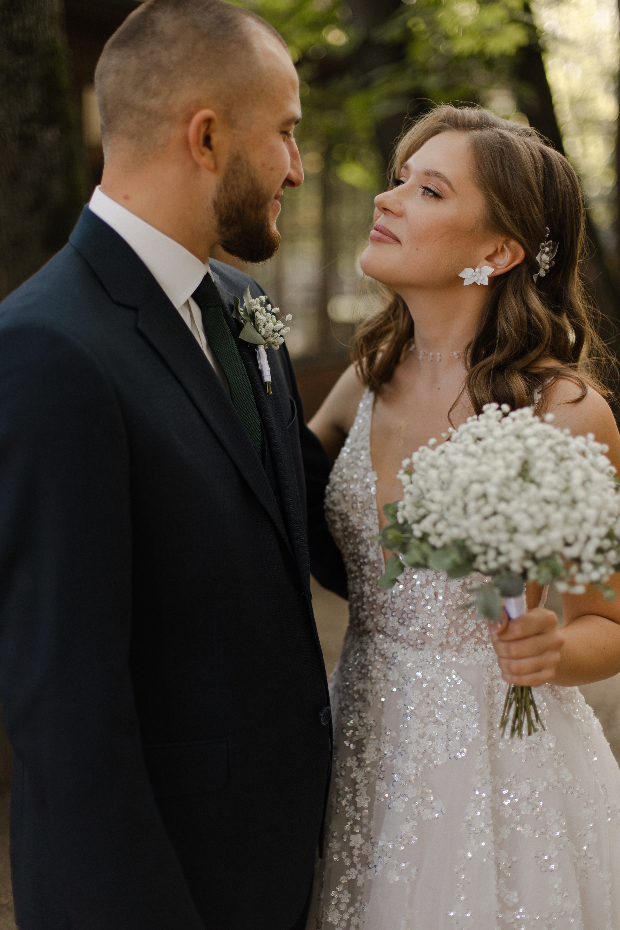 Свадьба Виктории. Семейный и детский фотограф в Москве Кузьмина Мария