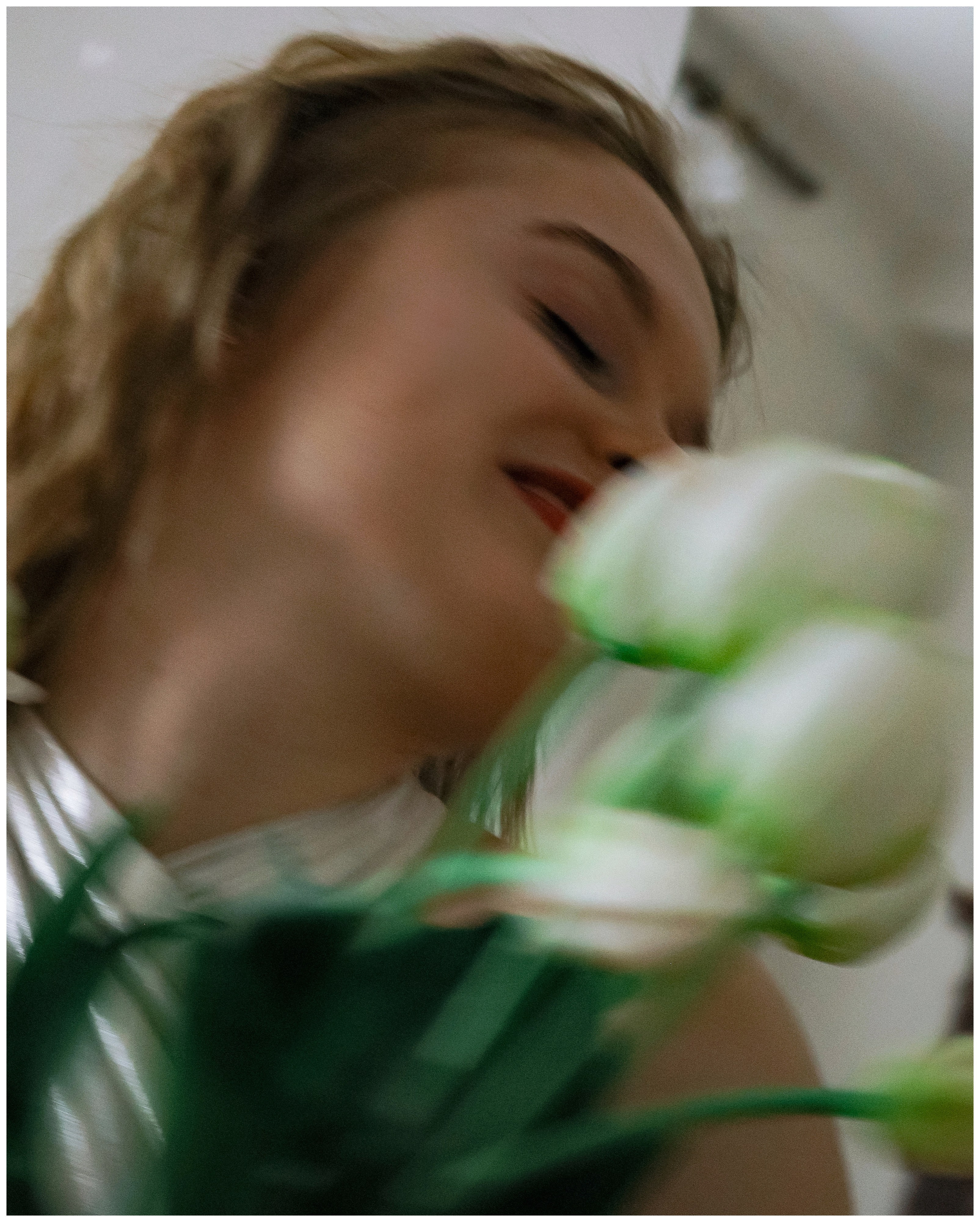 Надя. Портретный и свадебный фотограф в Москве Александра